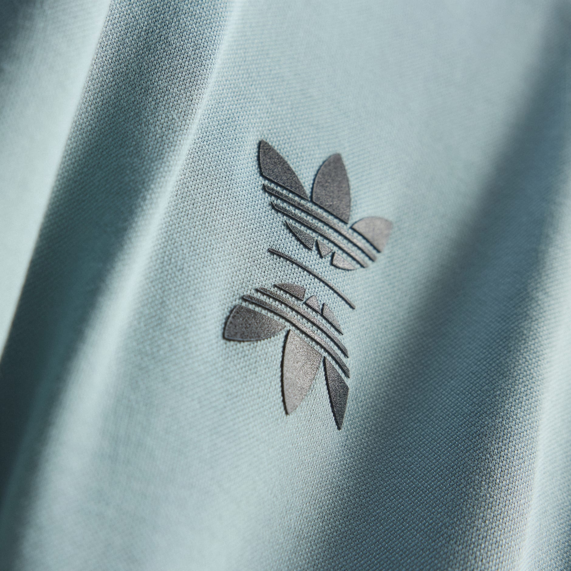 Tricou Polo Originals X Metalwood