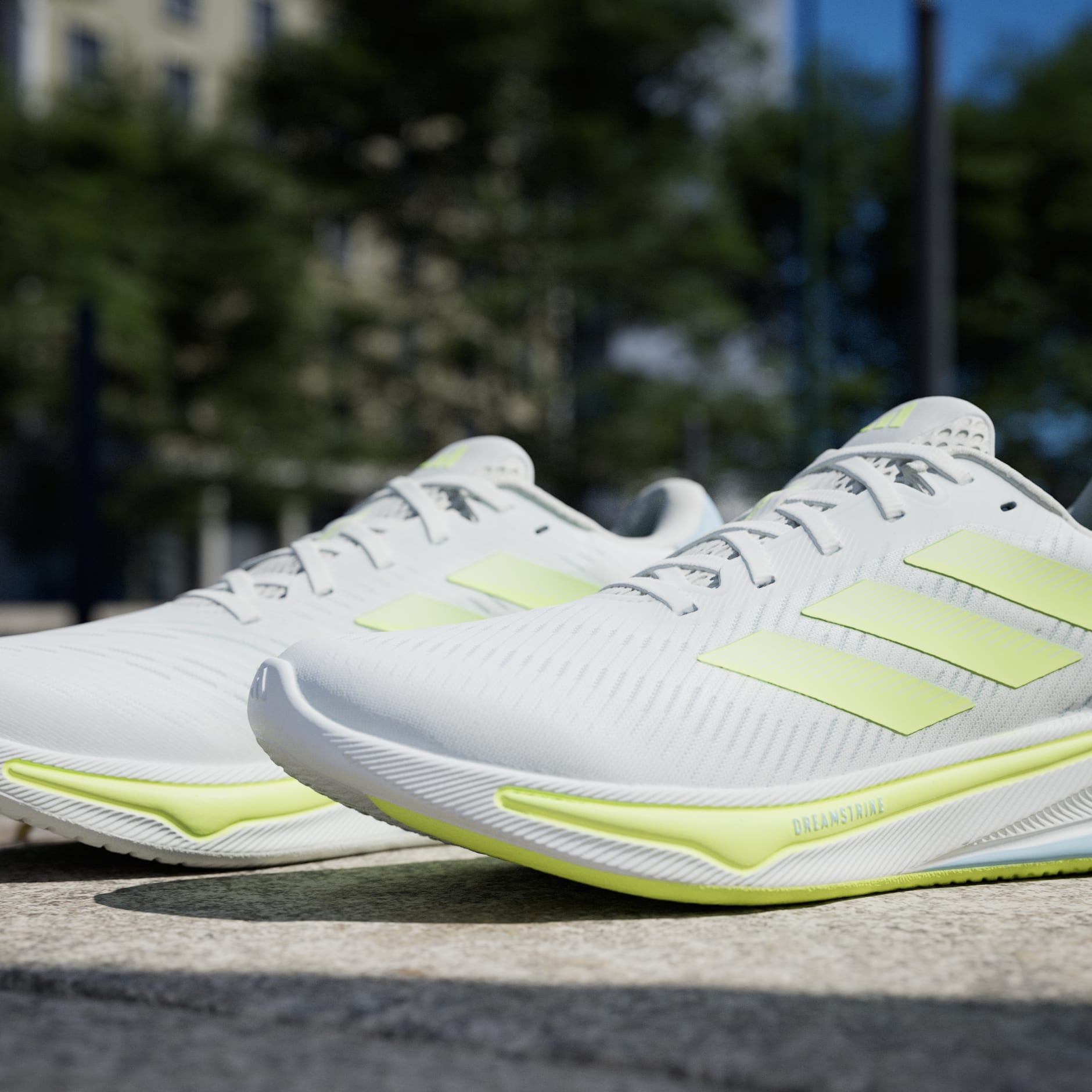 Chaussure Supernova Ease