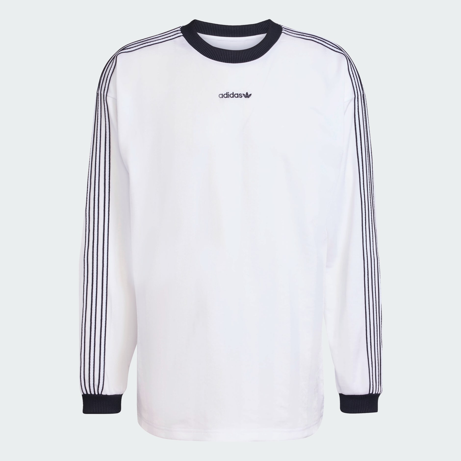 Tricou cu m&acirc;necă lungă