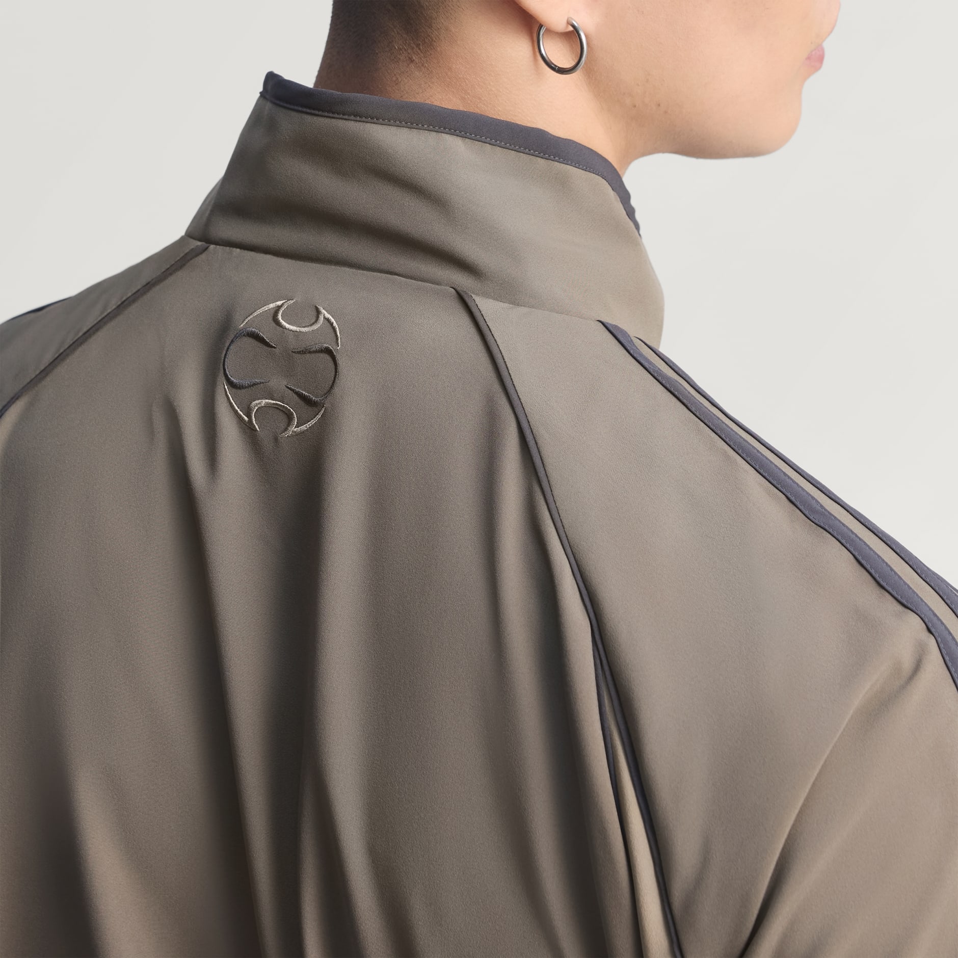 Bluză de trening Teamgeist Adicolor