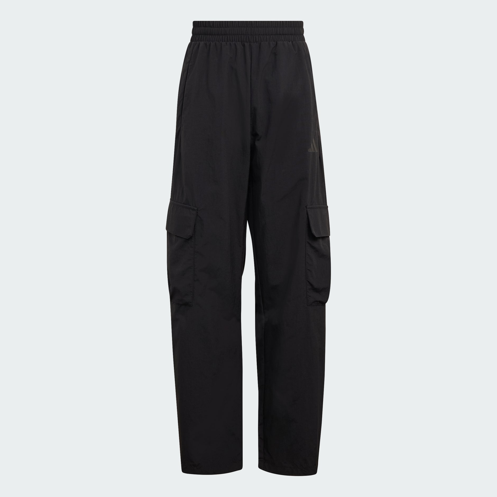 FUTURE ICONS CARGO O-SHAPED LONGER LENGTH PANT
