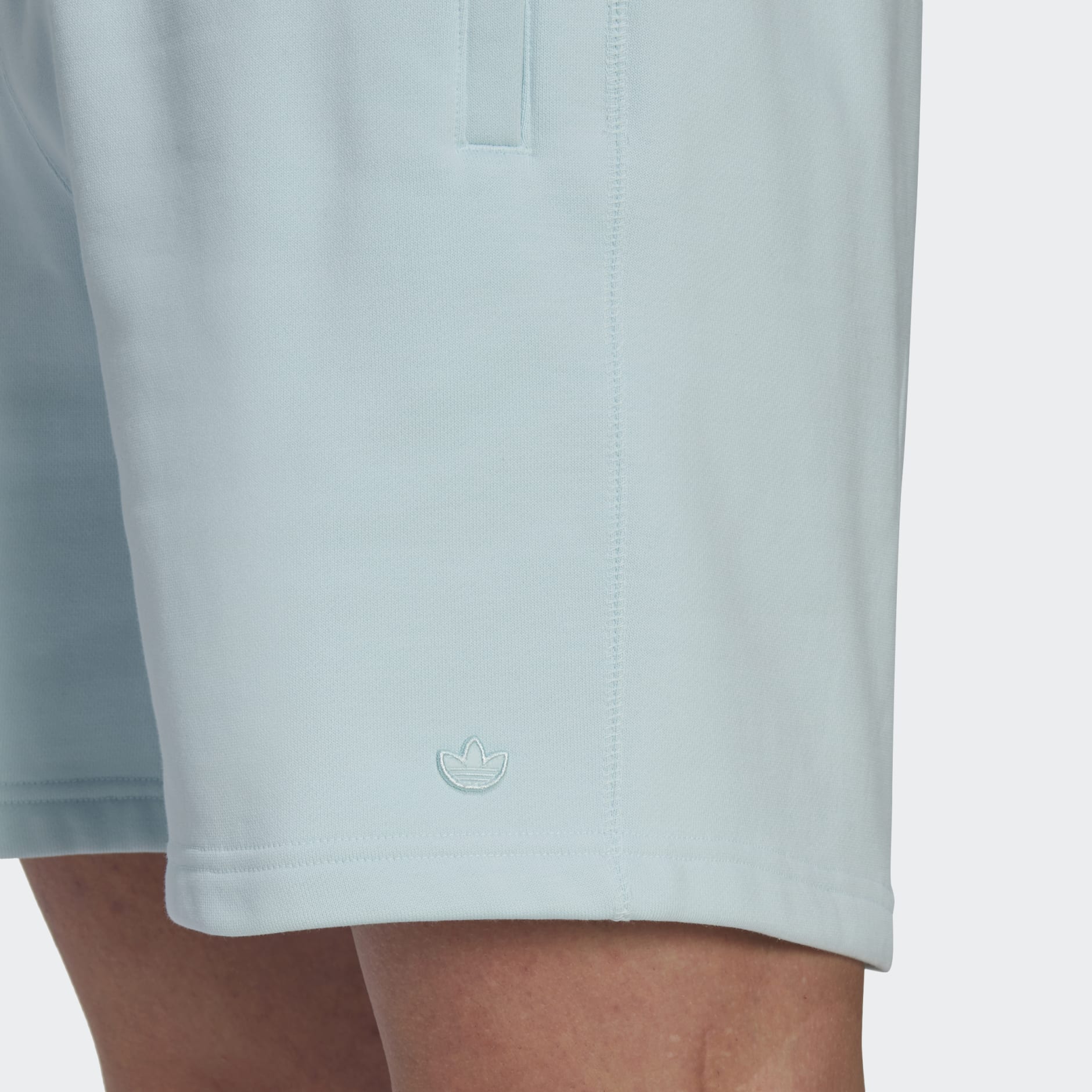 Adicolor Trefoil Shorts