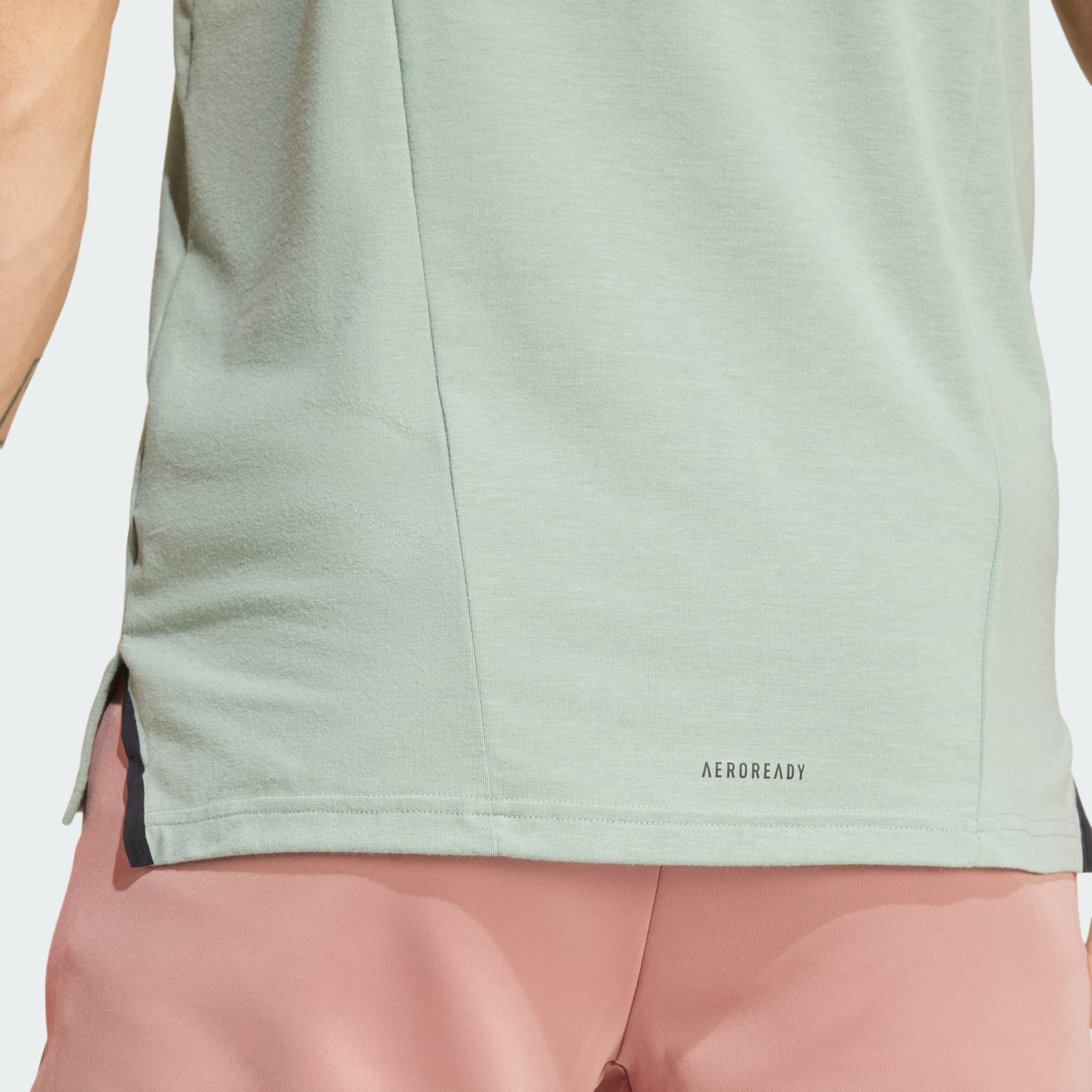 Designed for Training Workout Tank Top