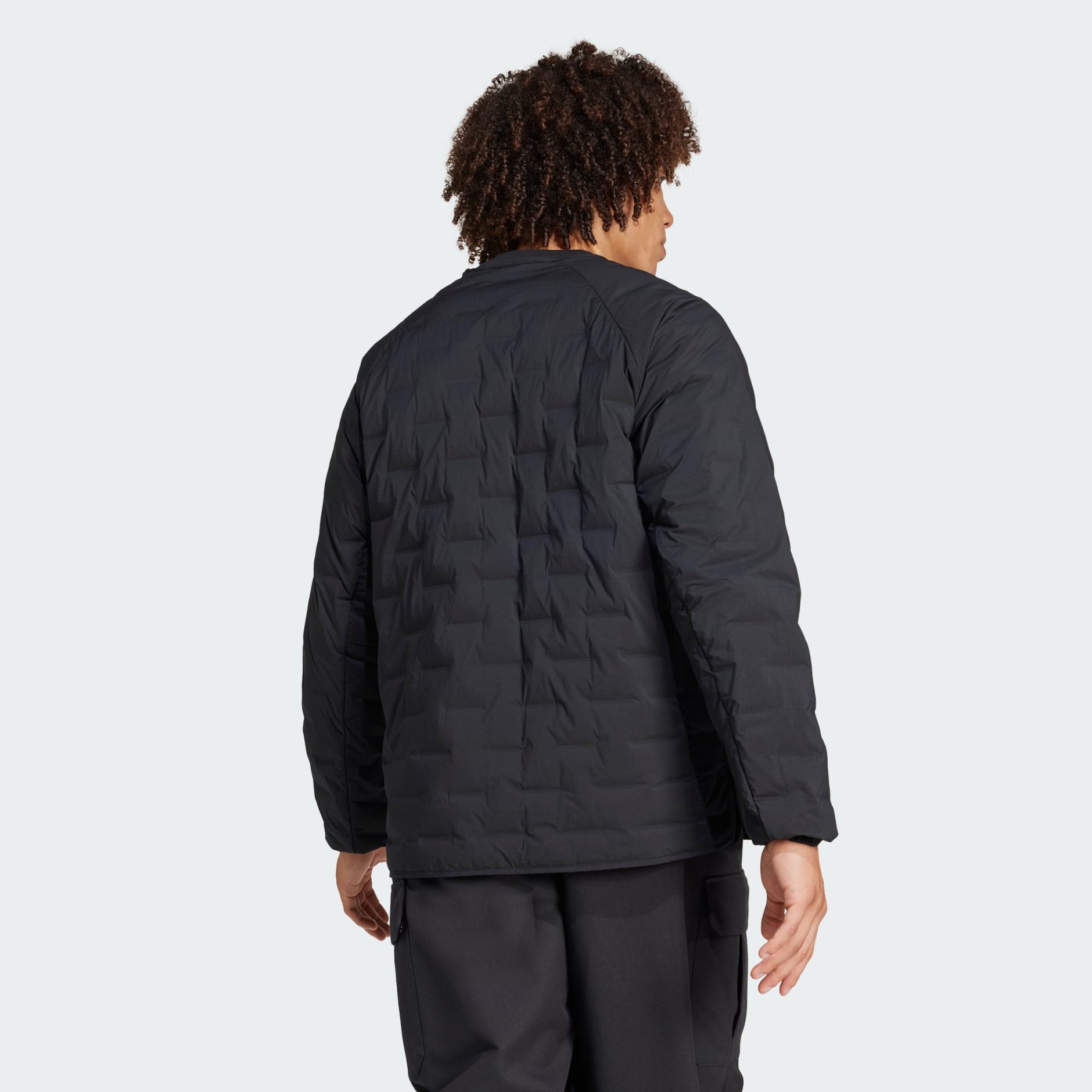 Xperior Super Lightweight Goose Down Jacket