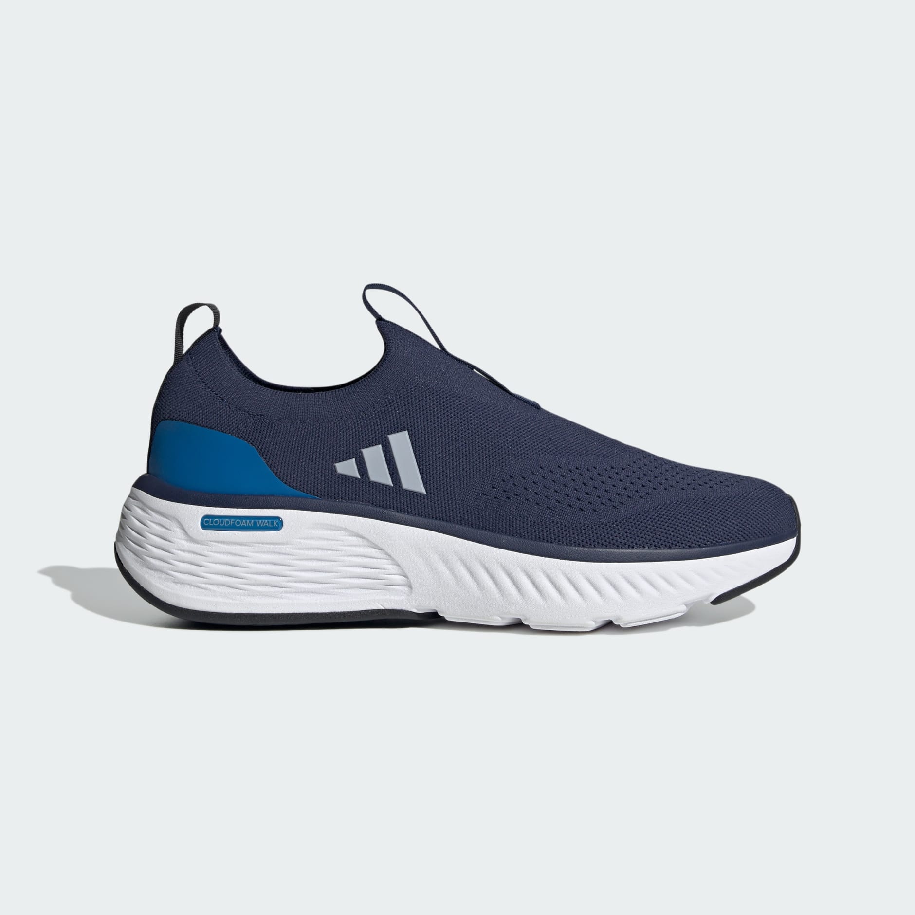 adidas Cloudfoam Go Sock Shoes Blue adidas UAE