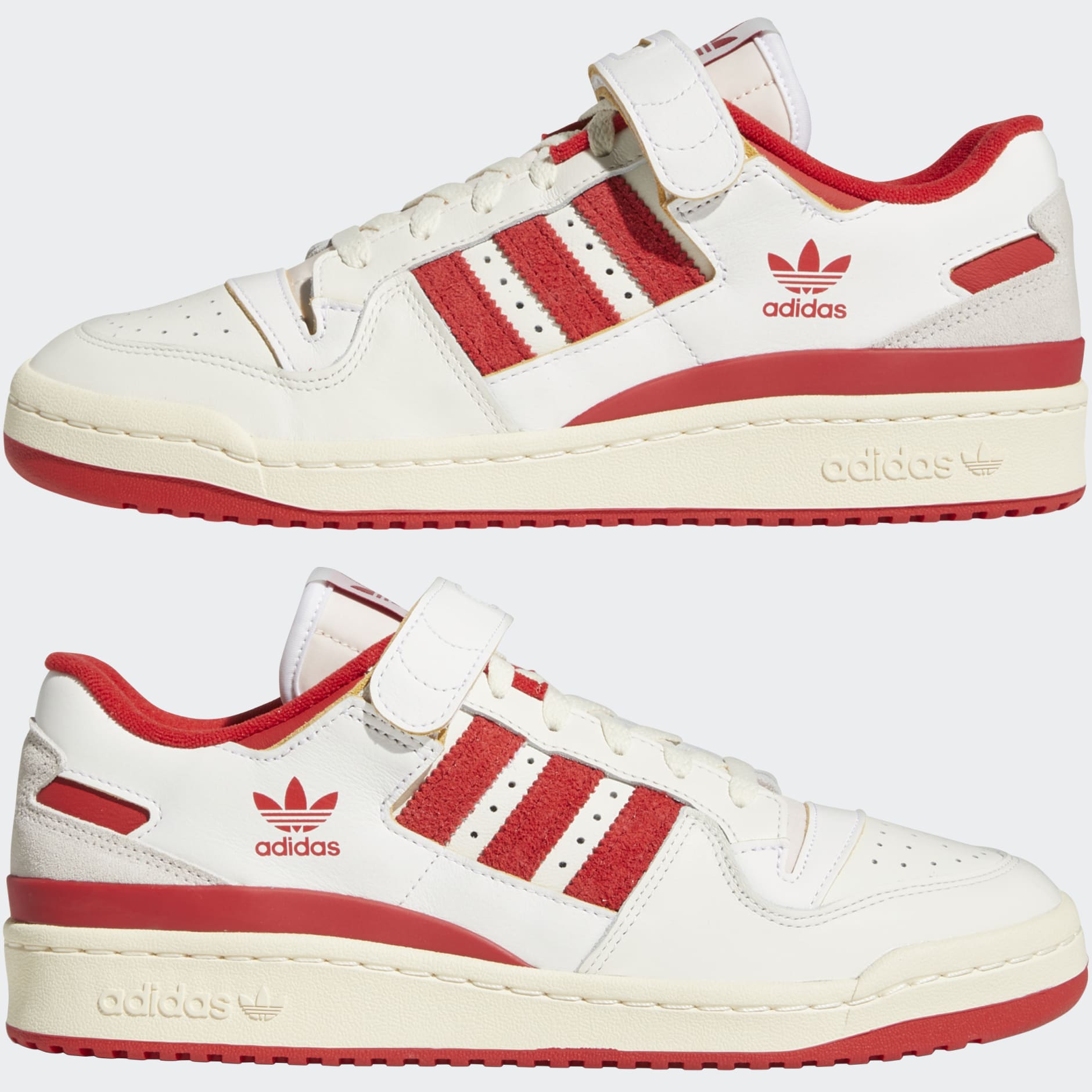 Forum 84 Low Shoes