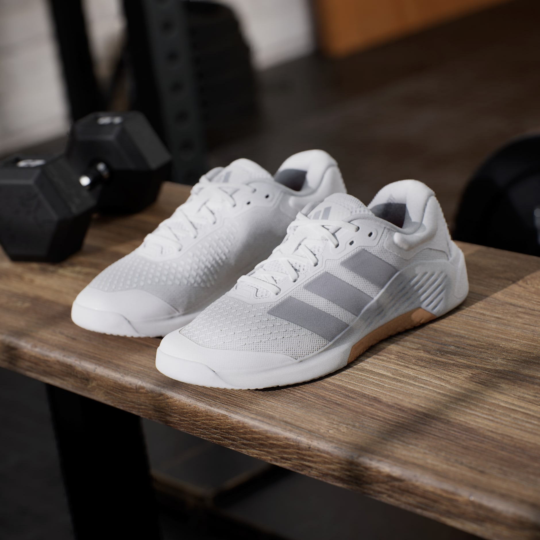 Dropset 4 Training Shoes