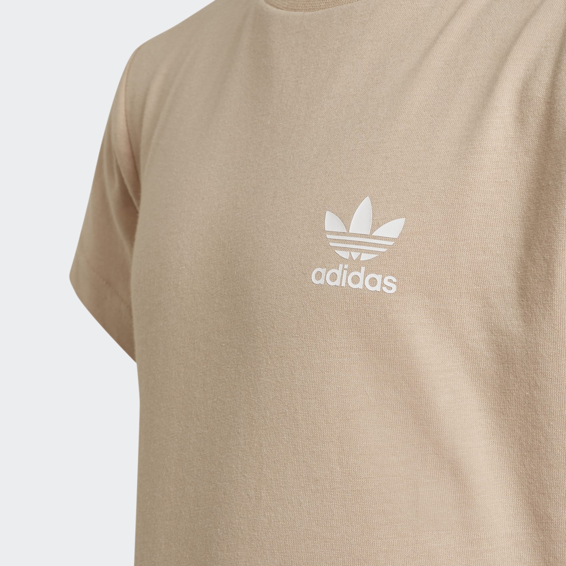 Camiseta Adicolor