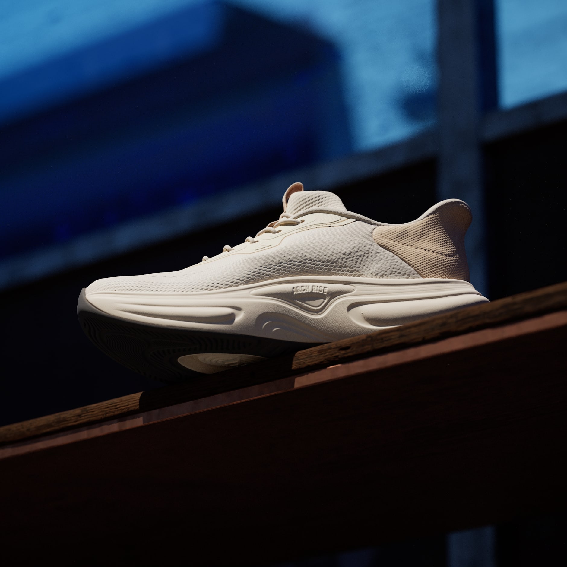 CHAUSSURES CLOUDFOAM CUXXION RAPIDFIT