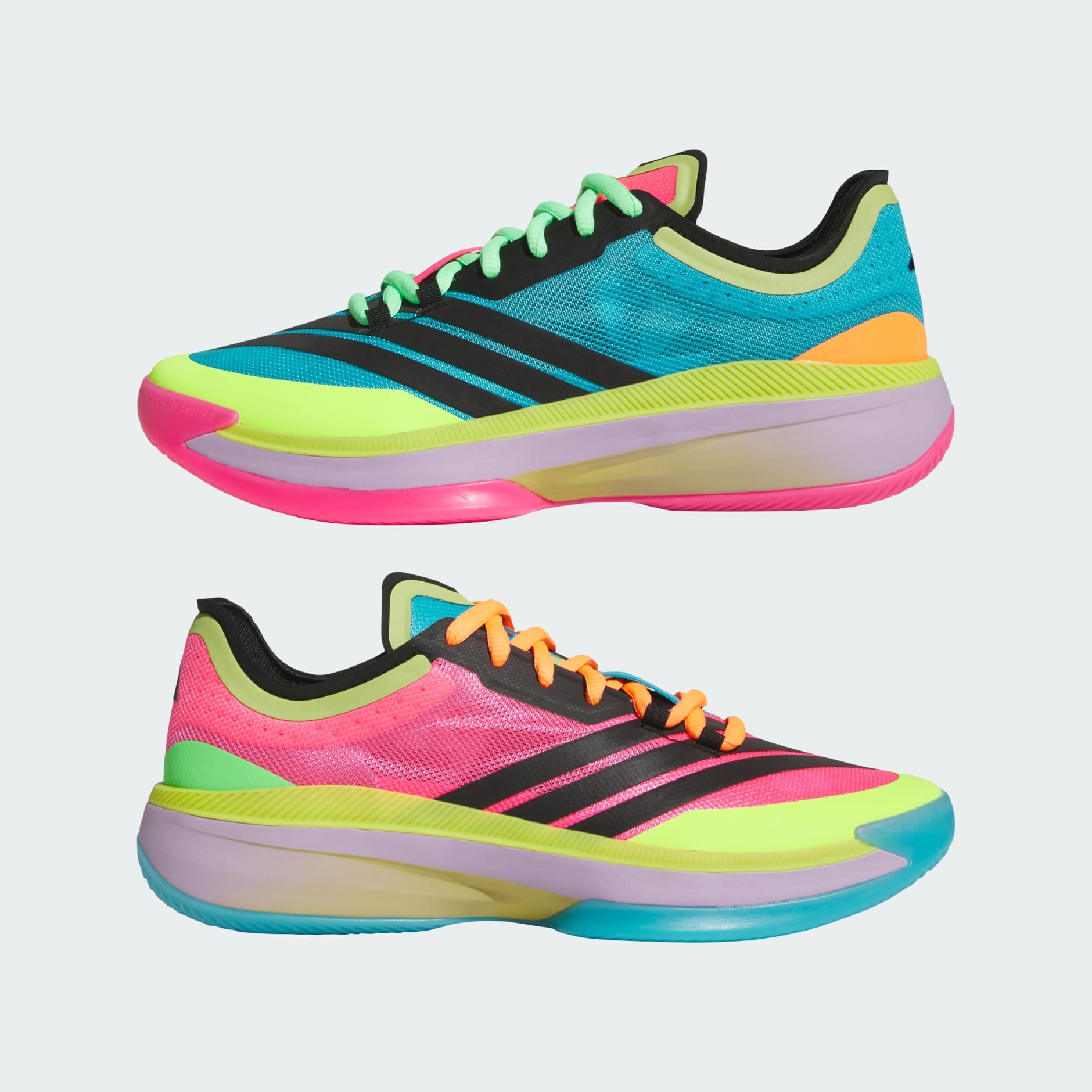 Tenisice Adizero Select 2.0 Low