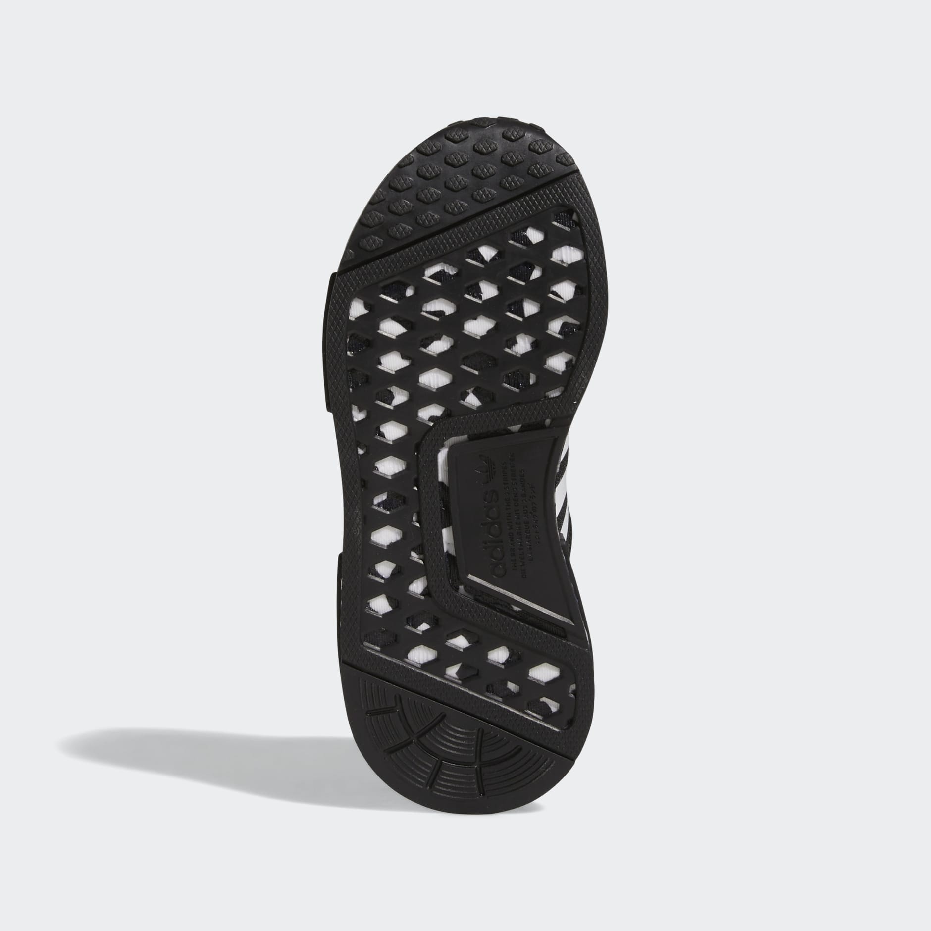 NMD_R1 Shoes