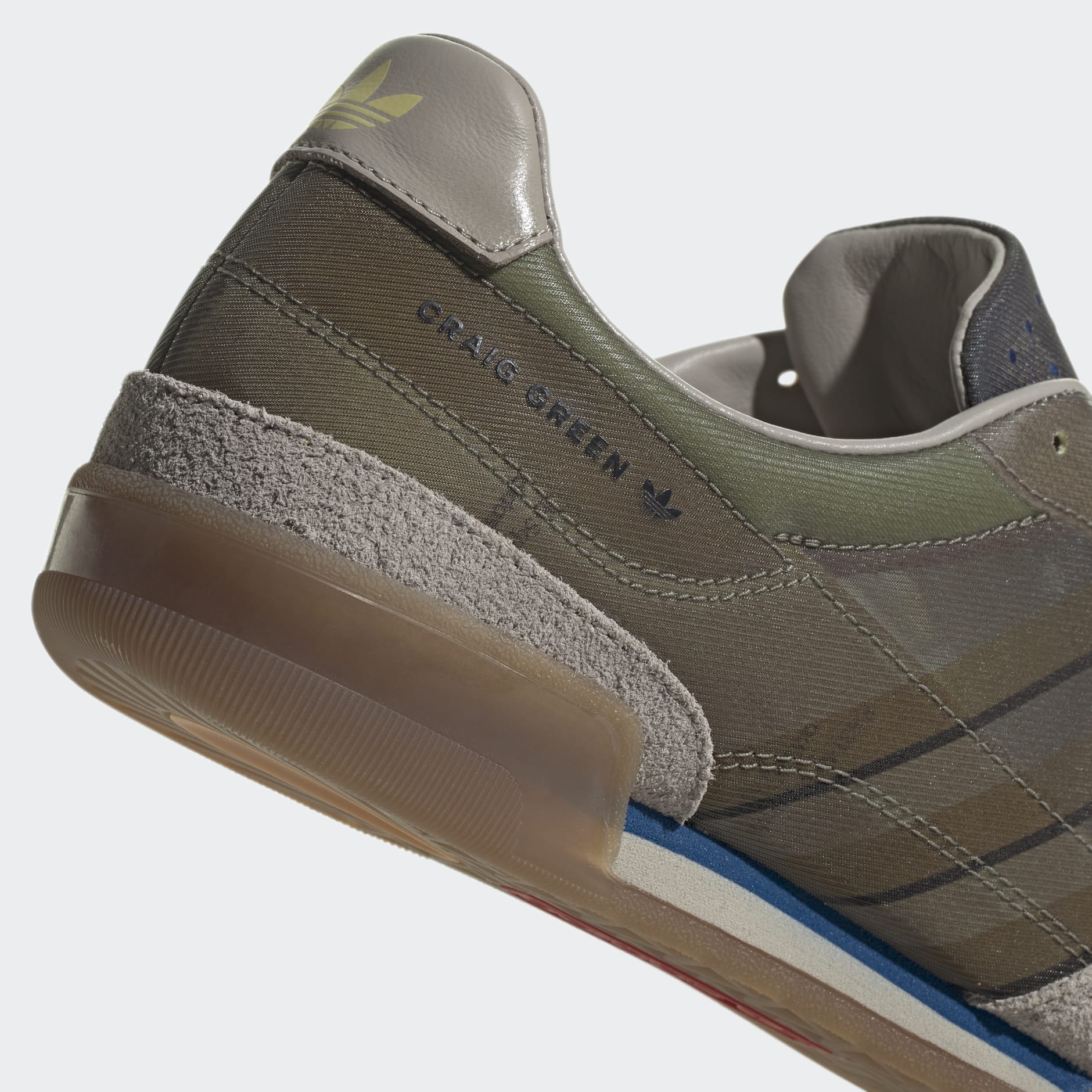 Craig Green Squash Polta AKH Shoes