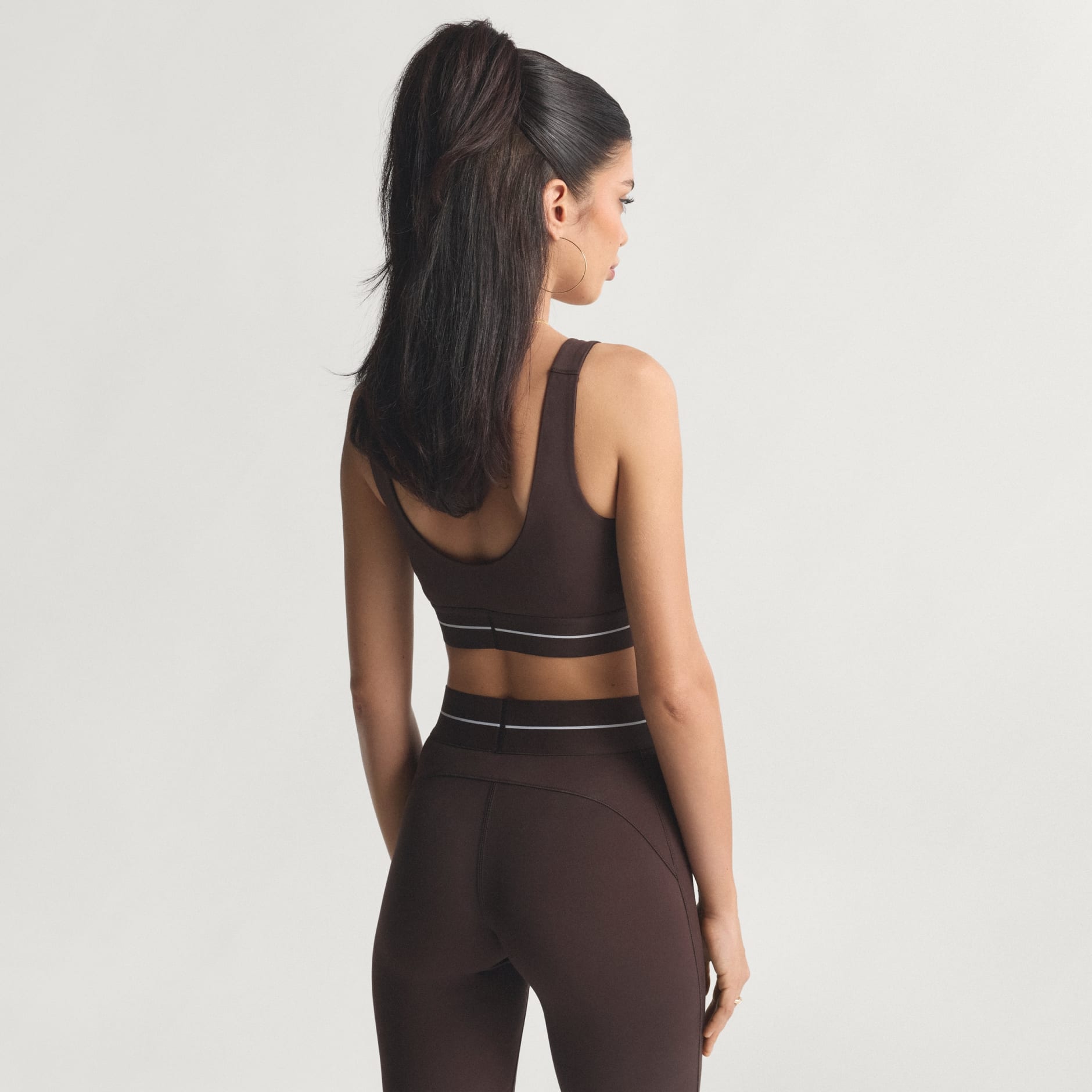 Sutien Hyperglam cu susținere ușoară