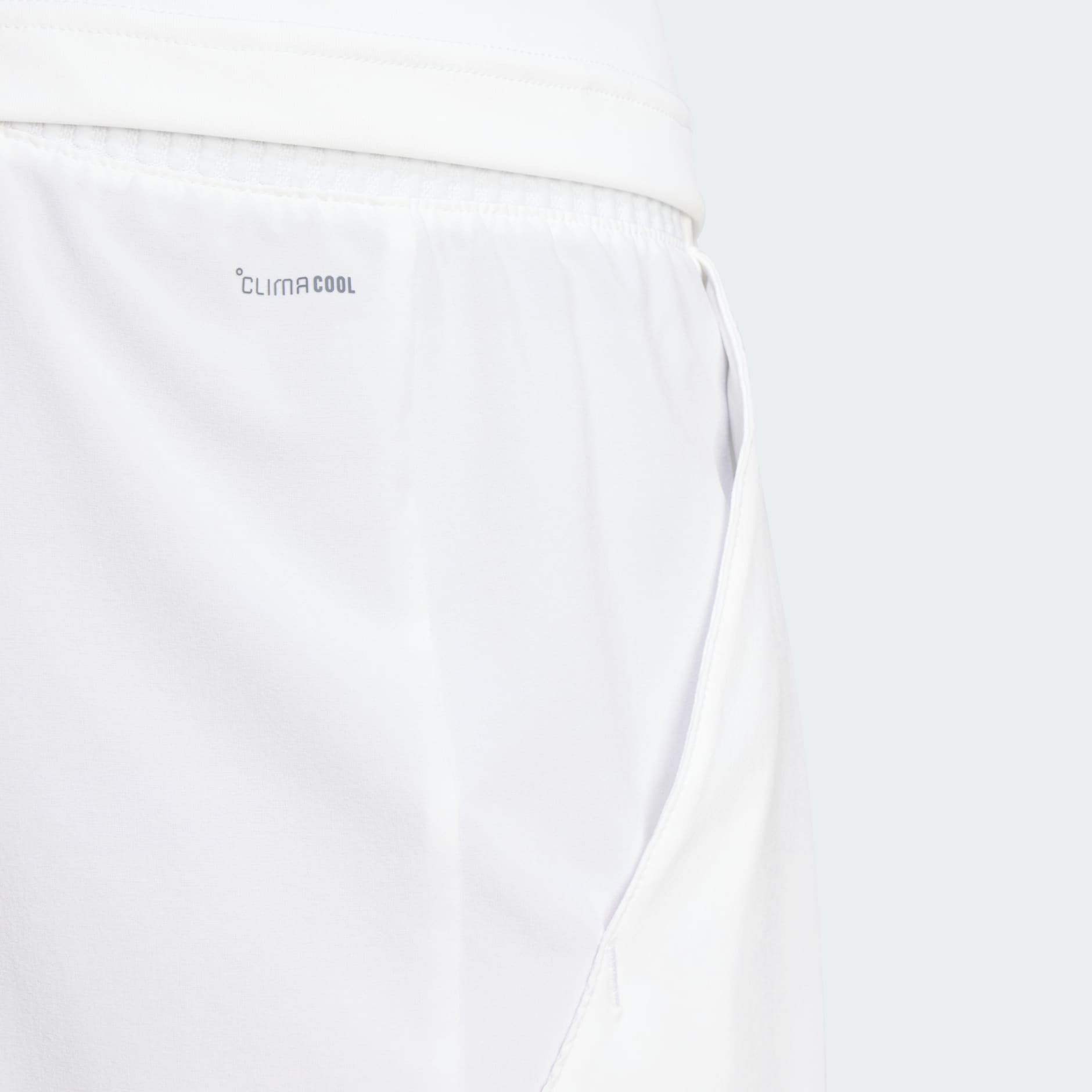 Kratke hlače Club Tennis Climacool Stretch Woven