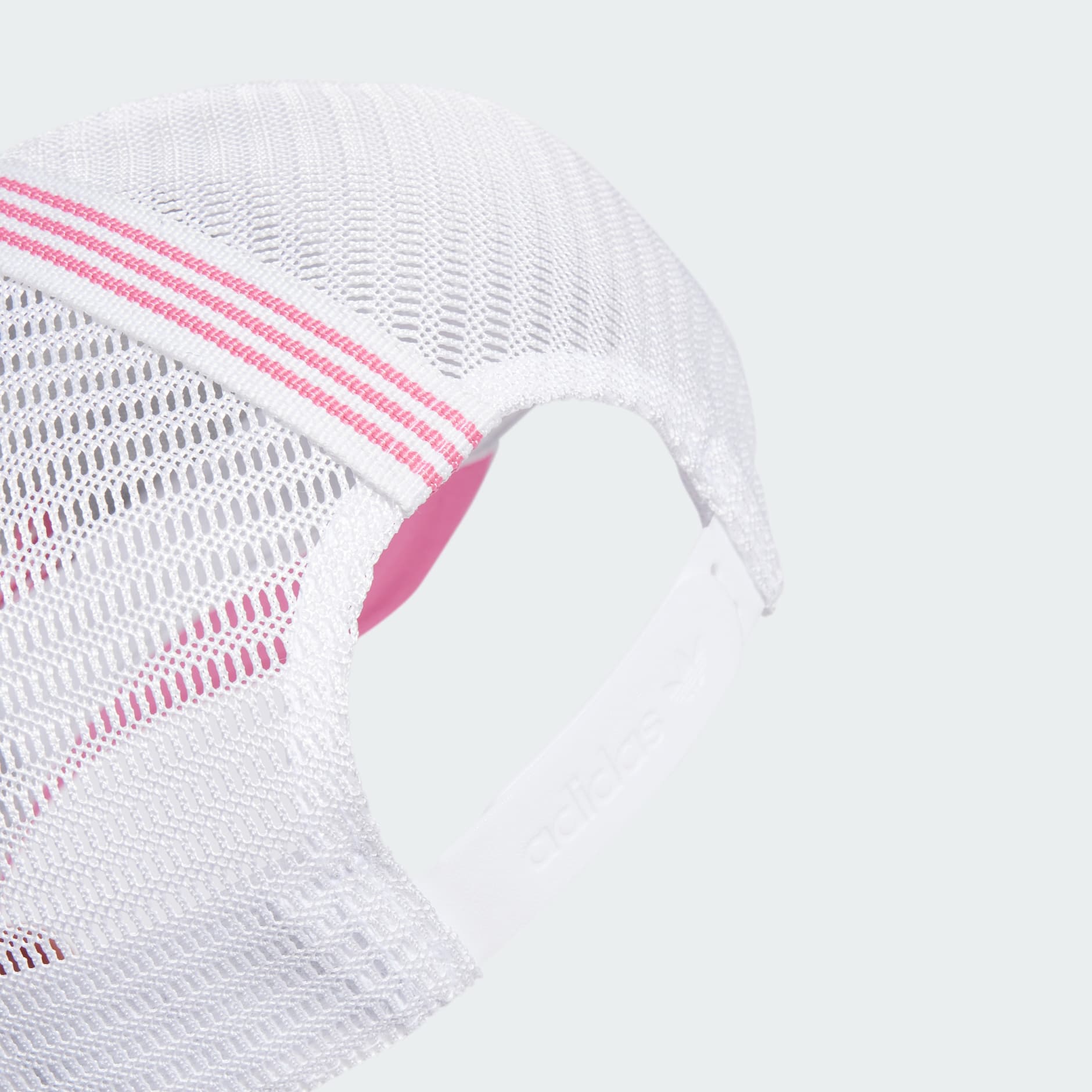 Adicolor Classic Curved Foam Trucker Cap