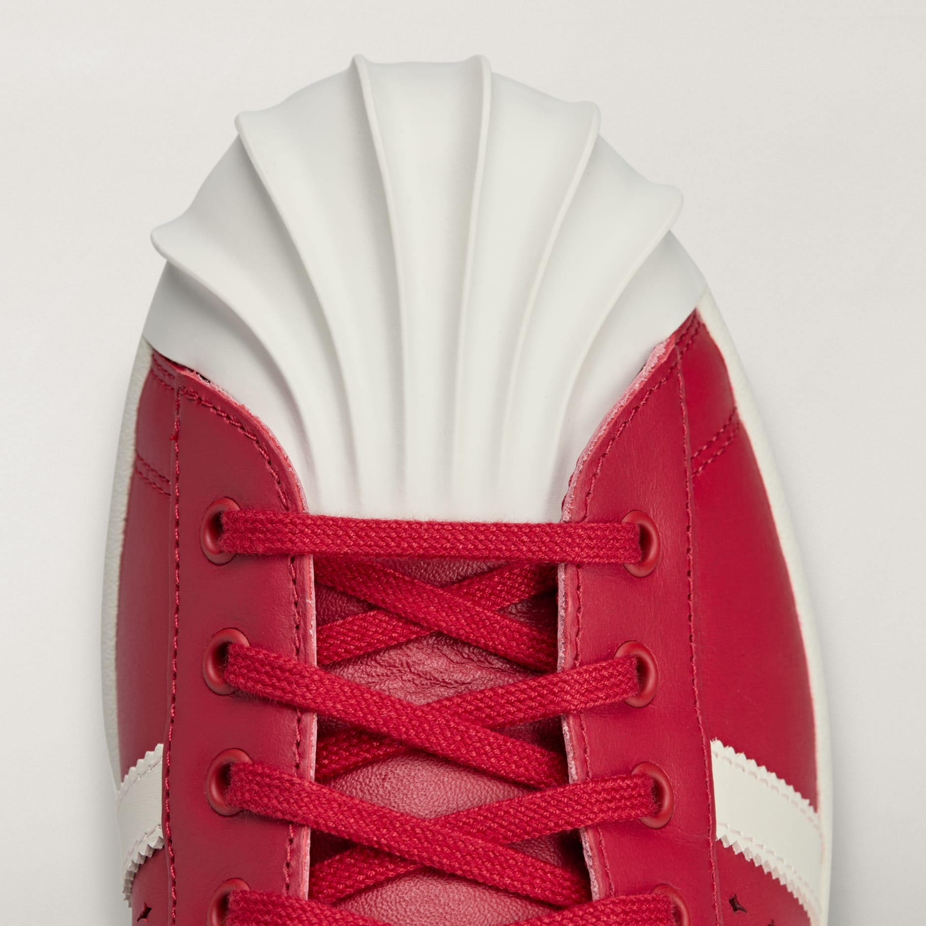 adidas Originals Superstar BOOT 奢華 TC