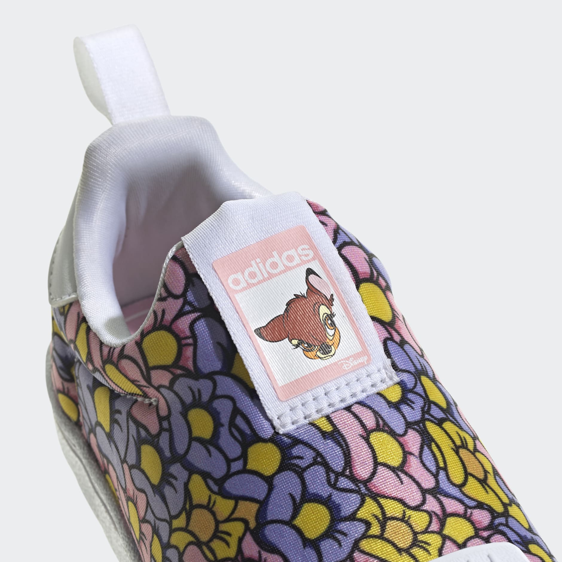 Disney Superstar 360 Shoes