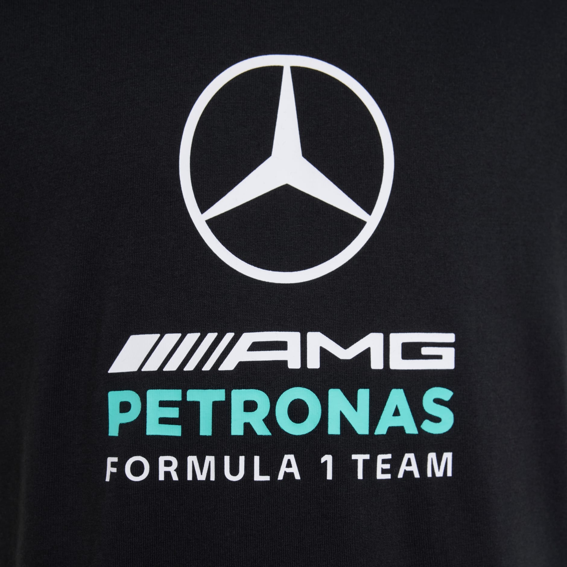 MERCEDES - AMG PETRONAS FORMULA 1 TEAM DNA GRAPHIC TEE