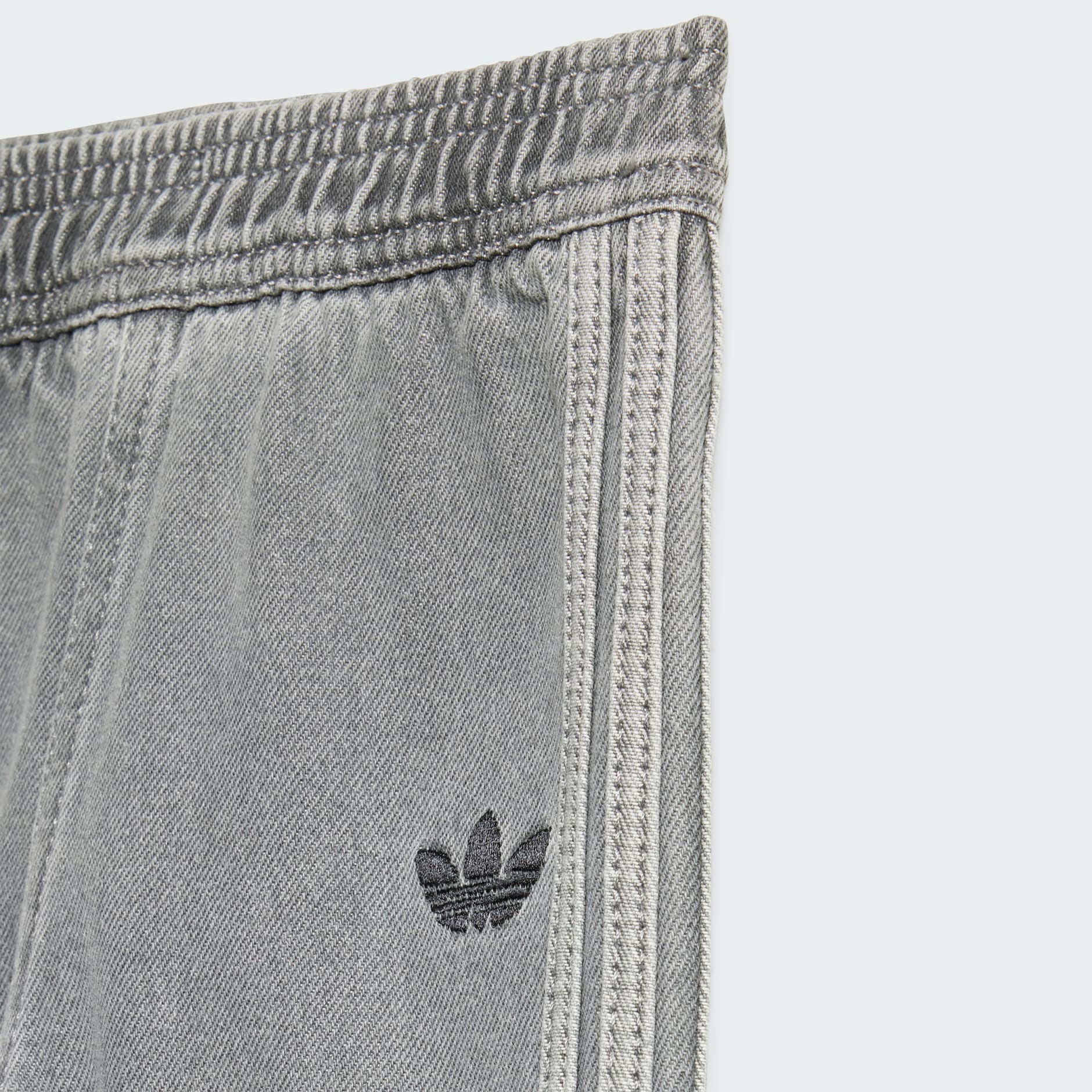 Dječji komplet s majicom dugih rukava Denim