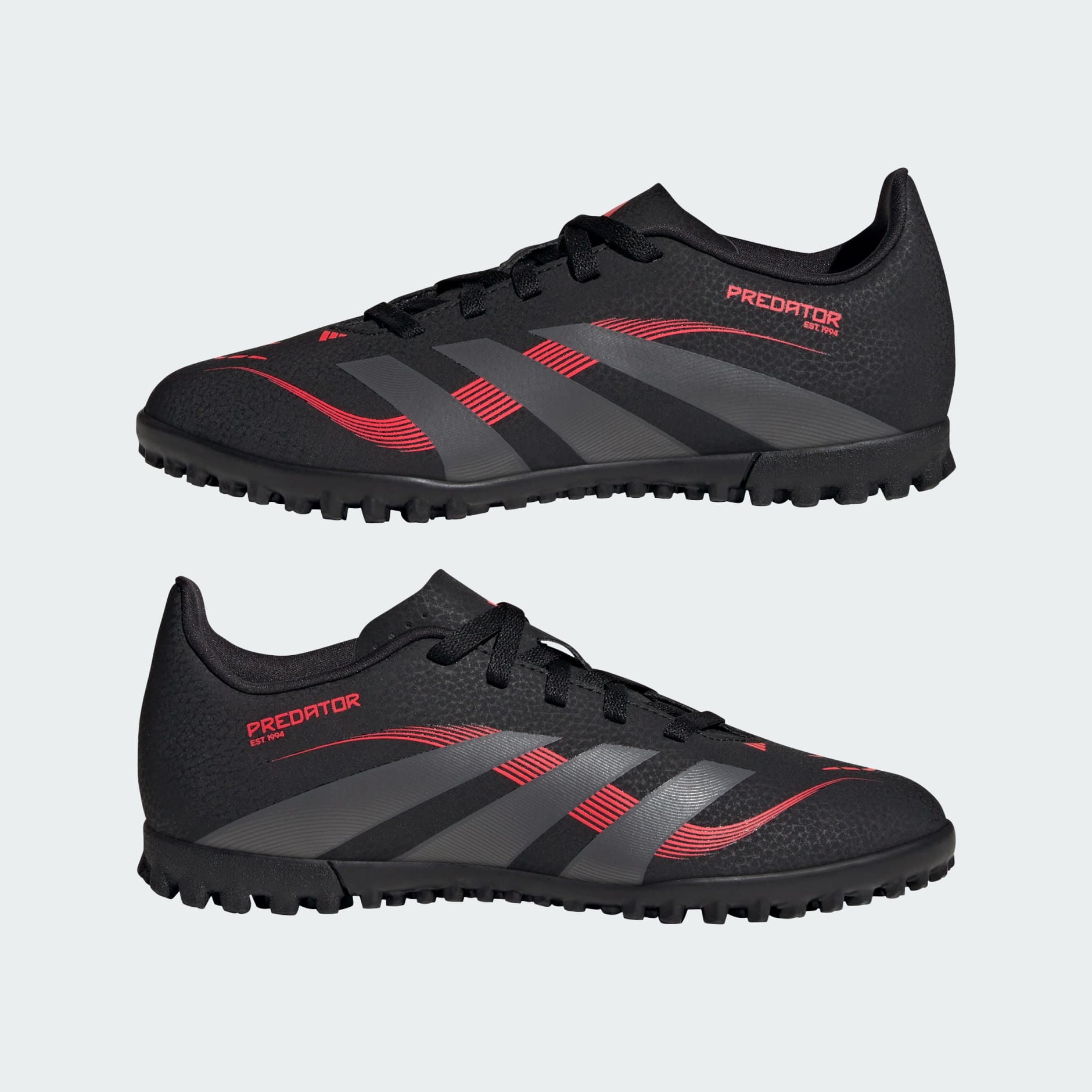 Predator Club Turf Boots Kids