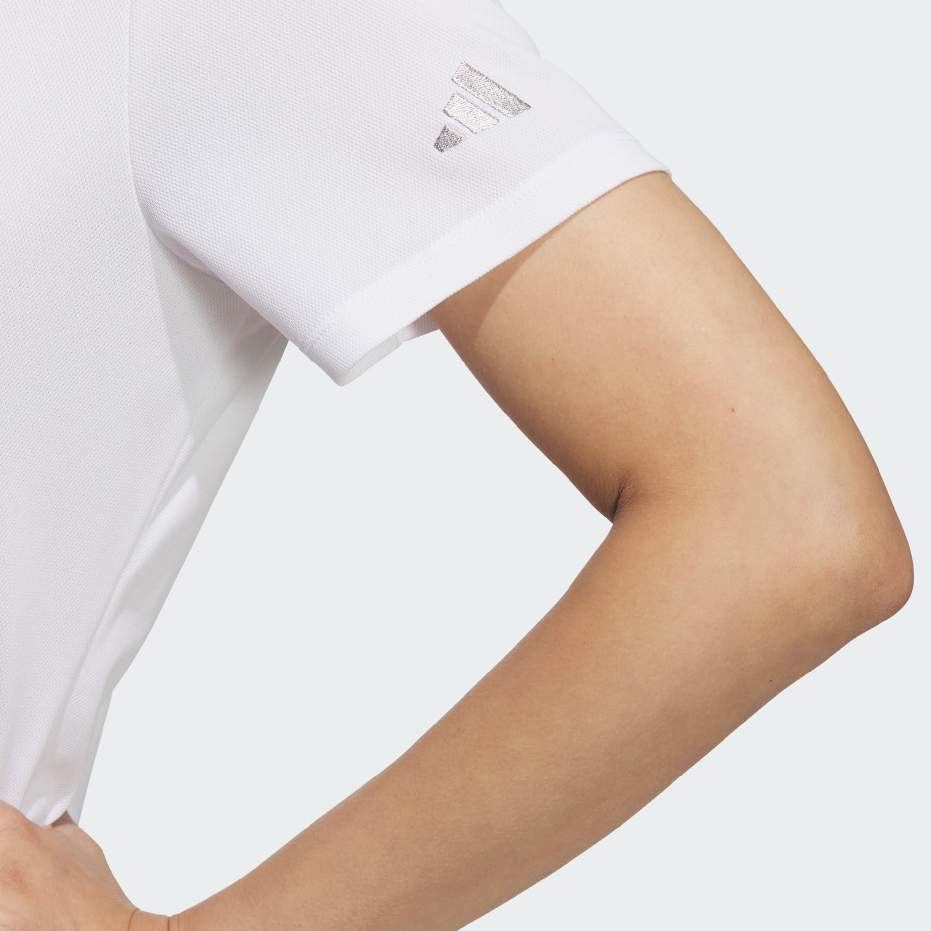 Short Sleeve Polo Shirt