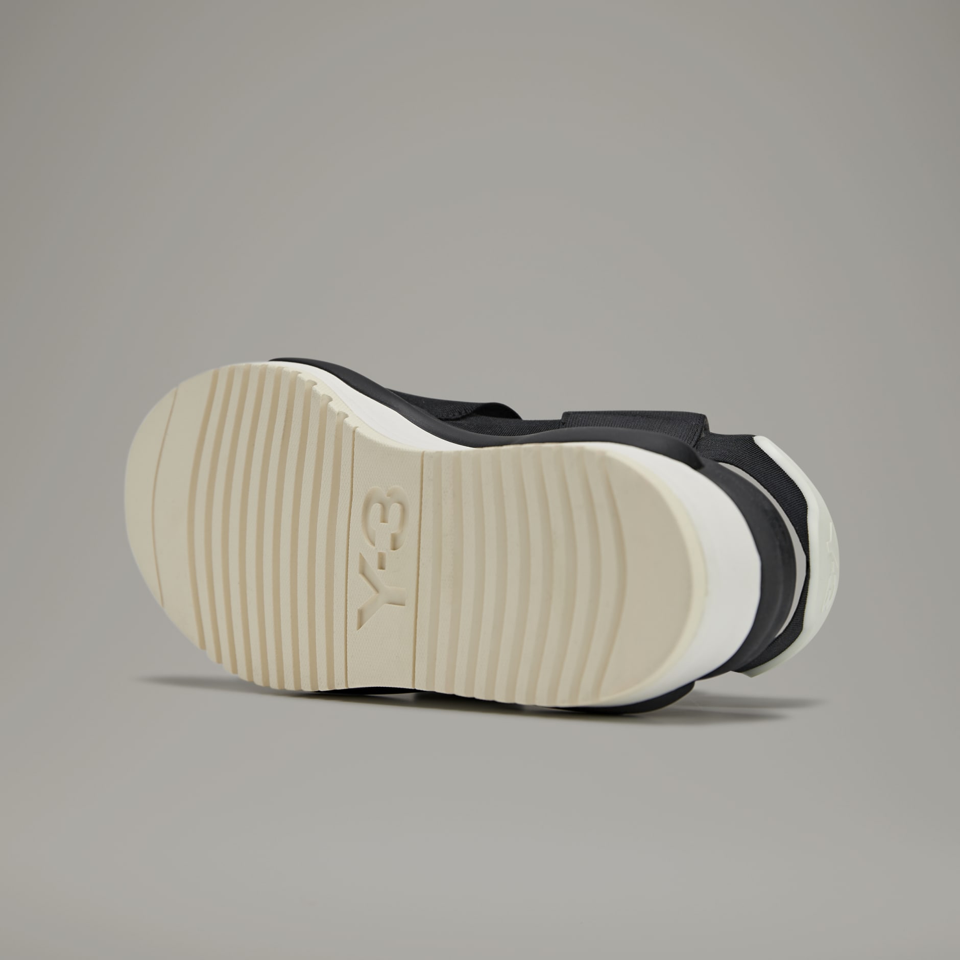 adidas Y-3 Hokori Sandals - Black | adidas SA