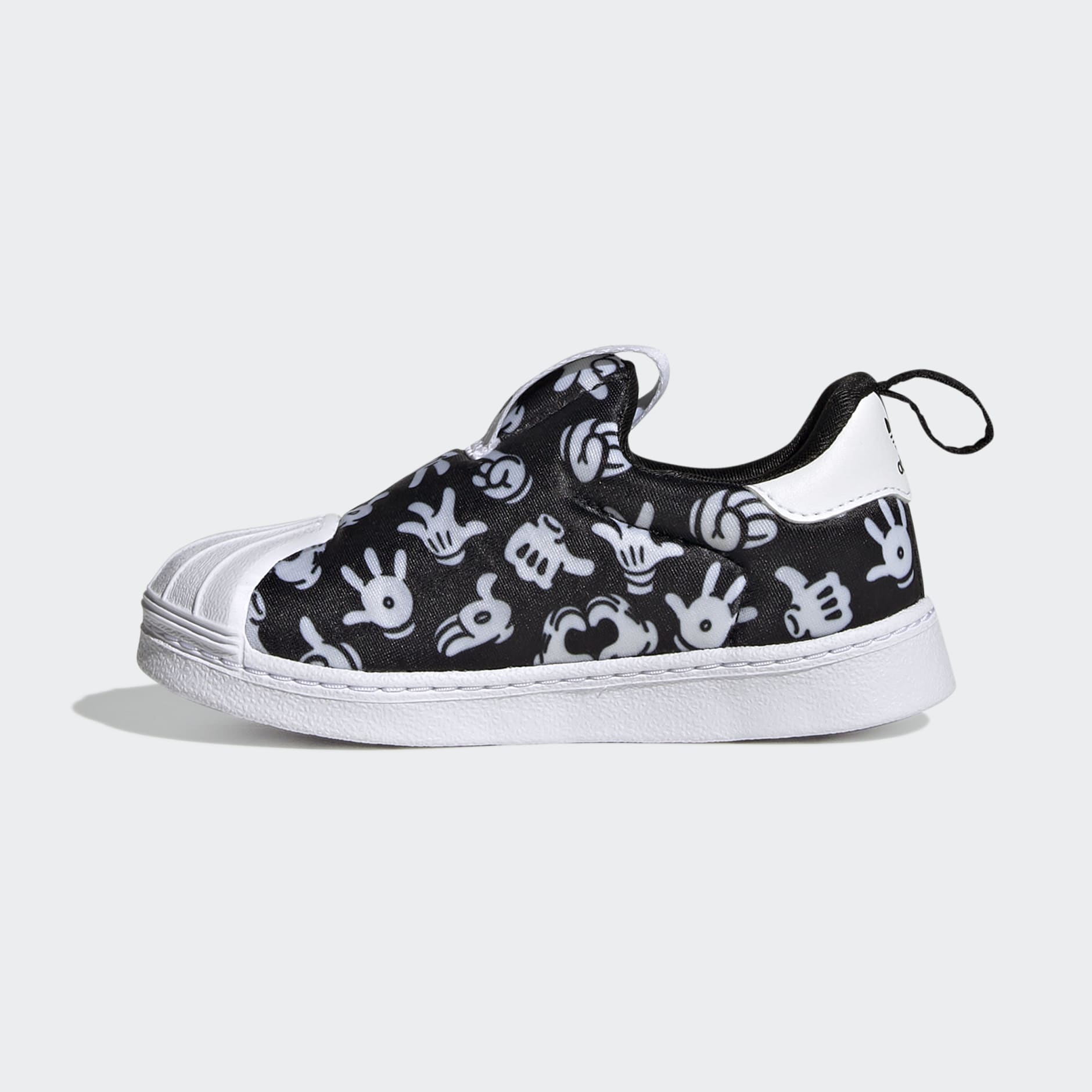 Disney Superstar 360 Shoes