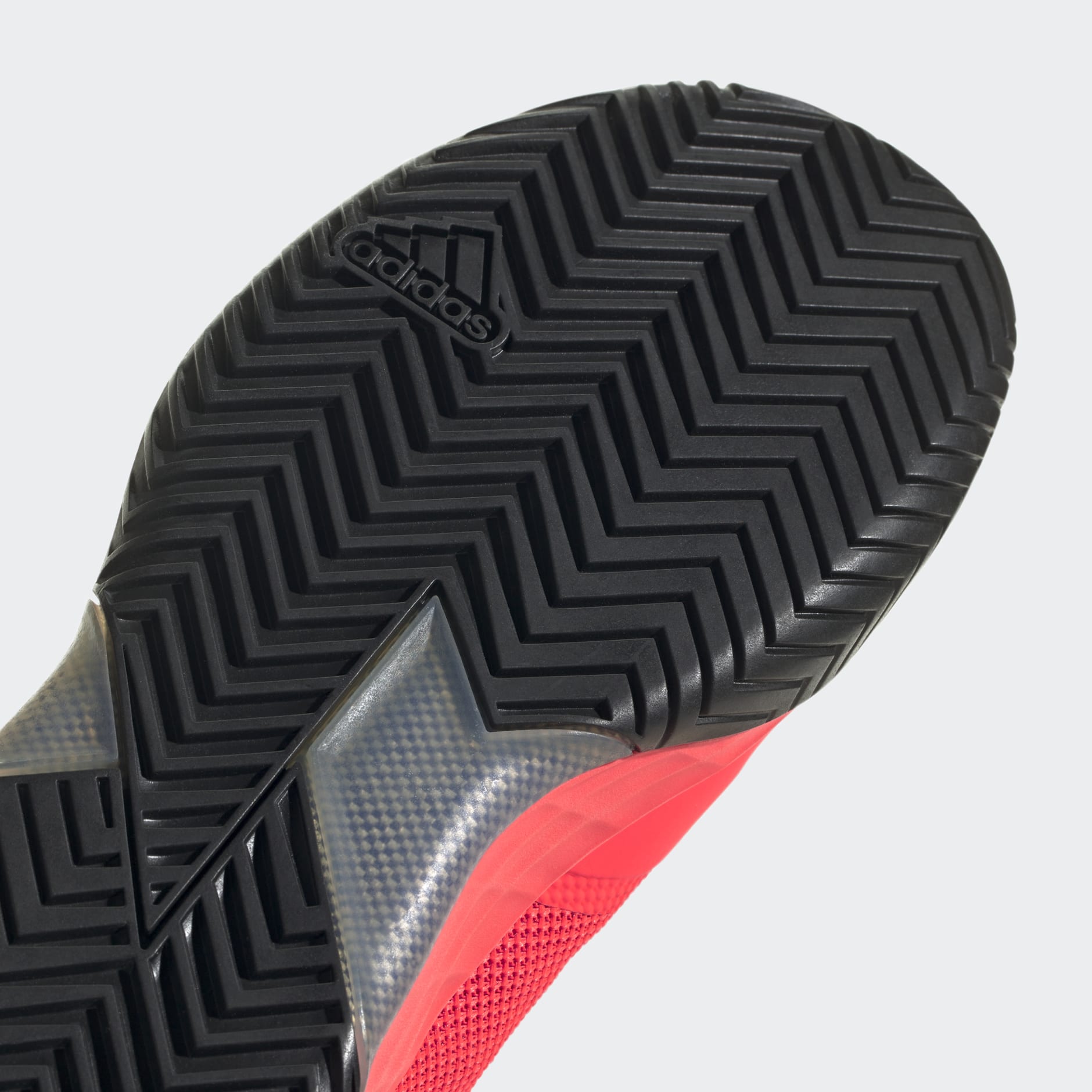 adizero Ubersonic 4 Tennis Shoes
