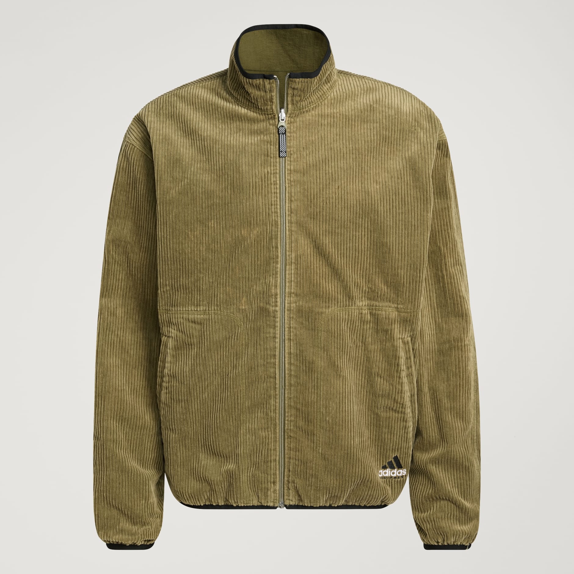 adidas EQUIPMENT 雙面燈心絨外套