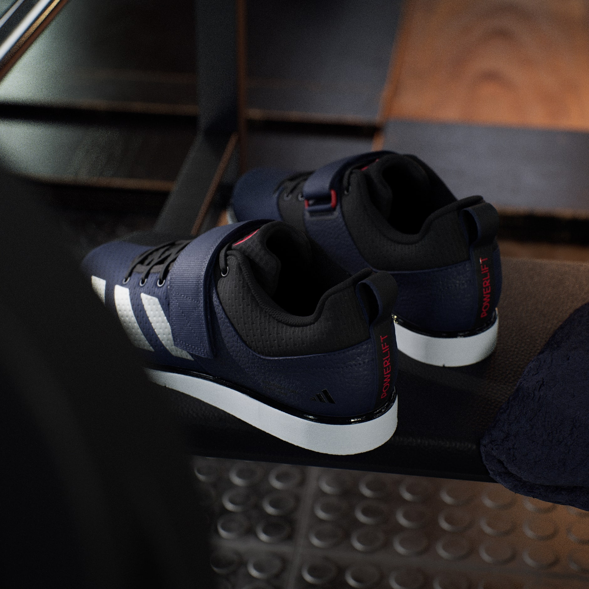 Tenisice za dizanje utega Powerlift 5