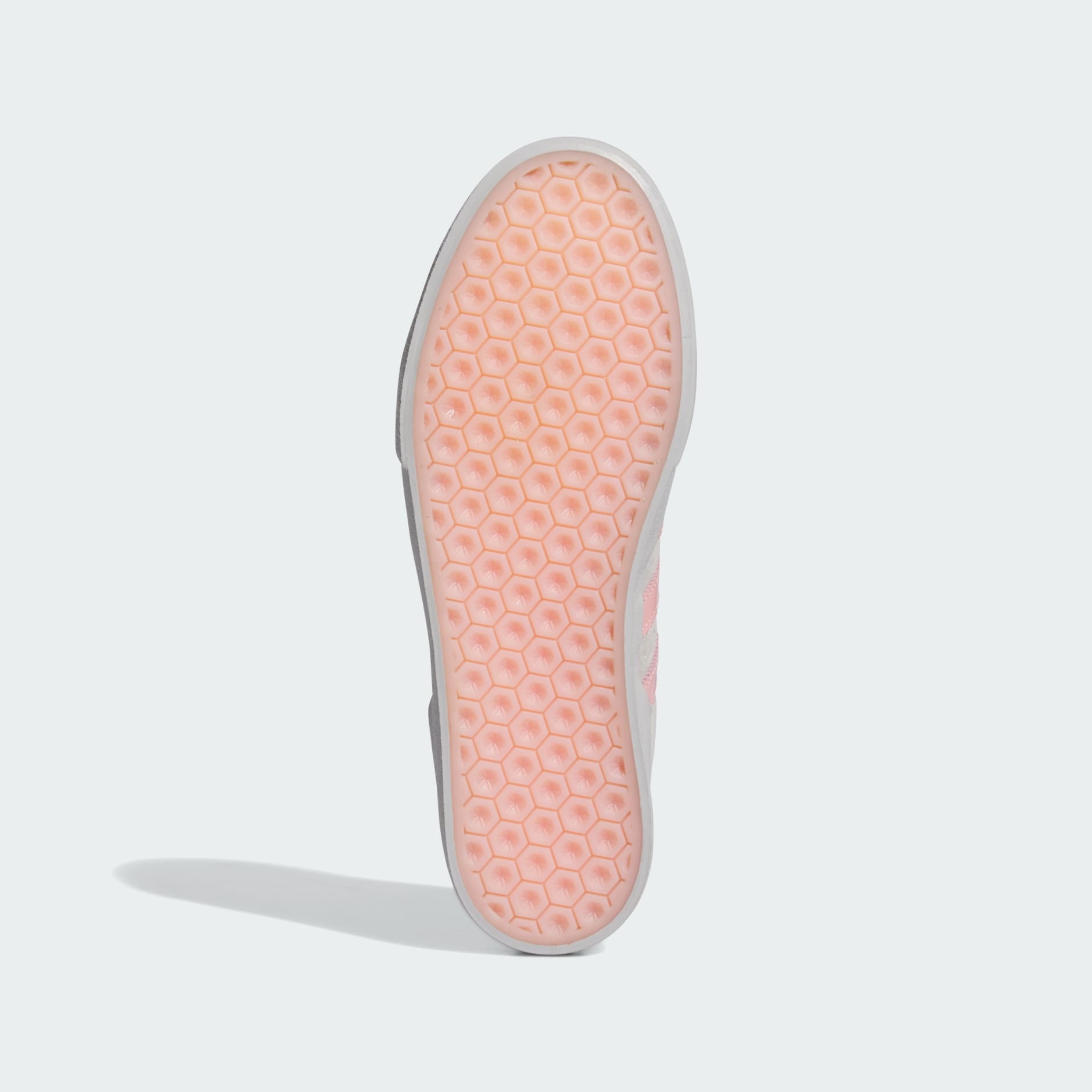 adidas Dime Busenitz Vulc 2.0 Shoes - Grey | adidas GH