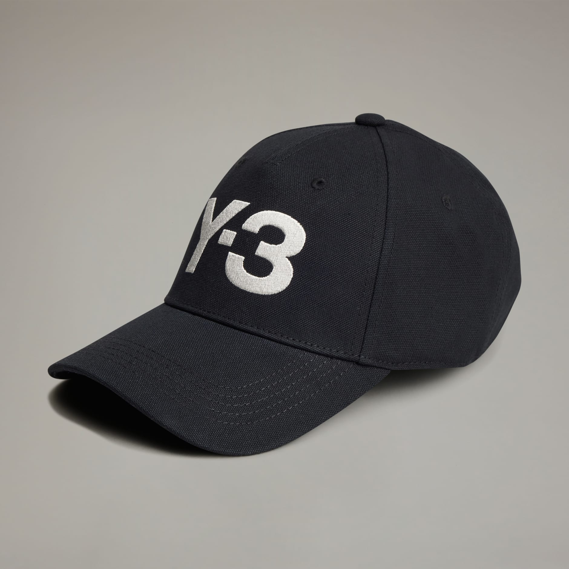 帽子・その他 Y-3 HAT (JP1144) adidas Y-3 Classic Logo Cap - Beige | Free Shipping with