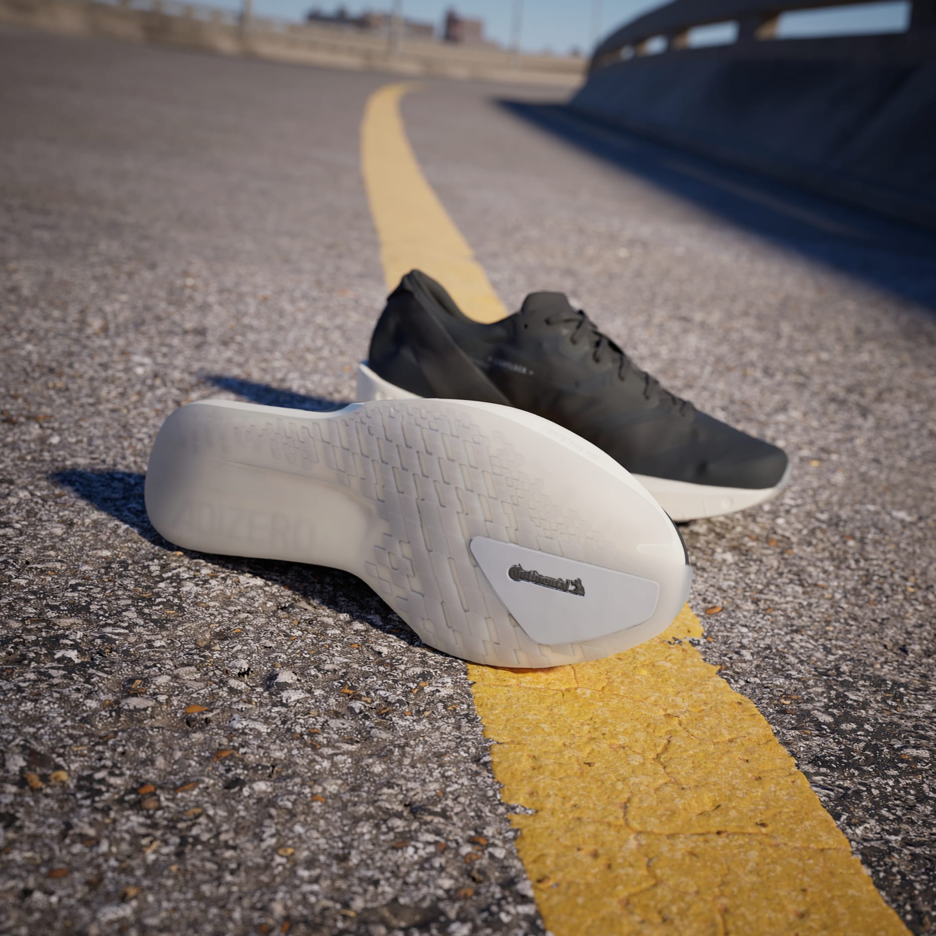 Adizero Adios 9 Running Shoes