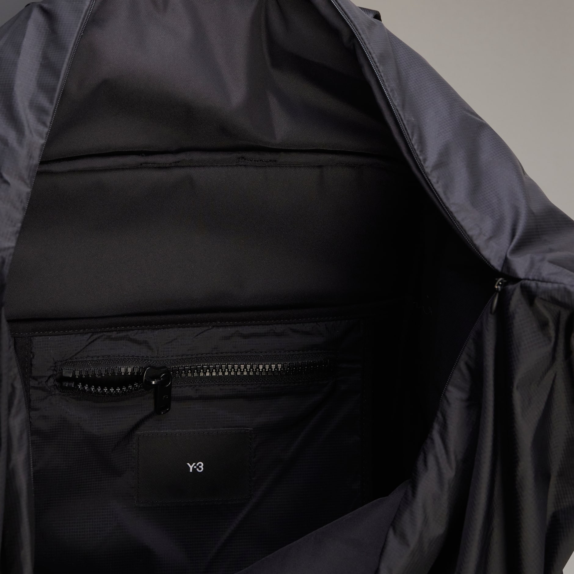 Accessories - Y-3 Backpack - Black | adidas Oman