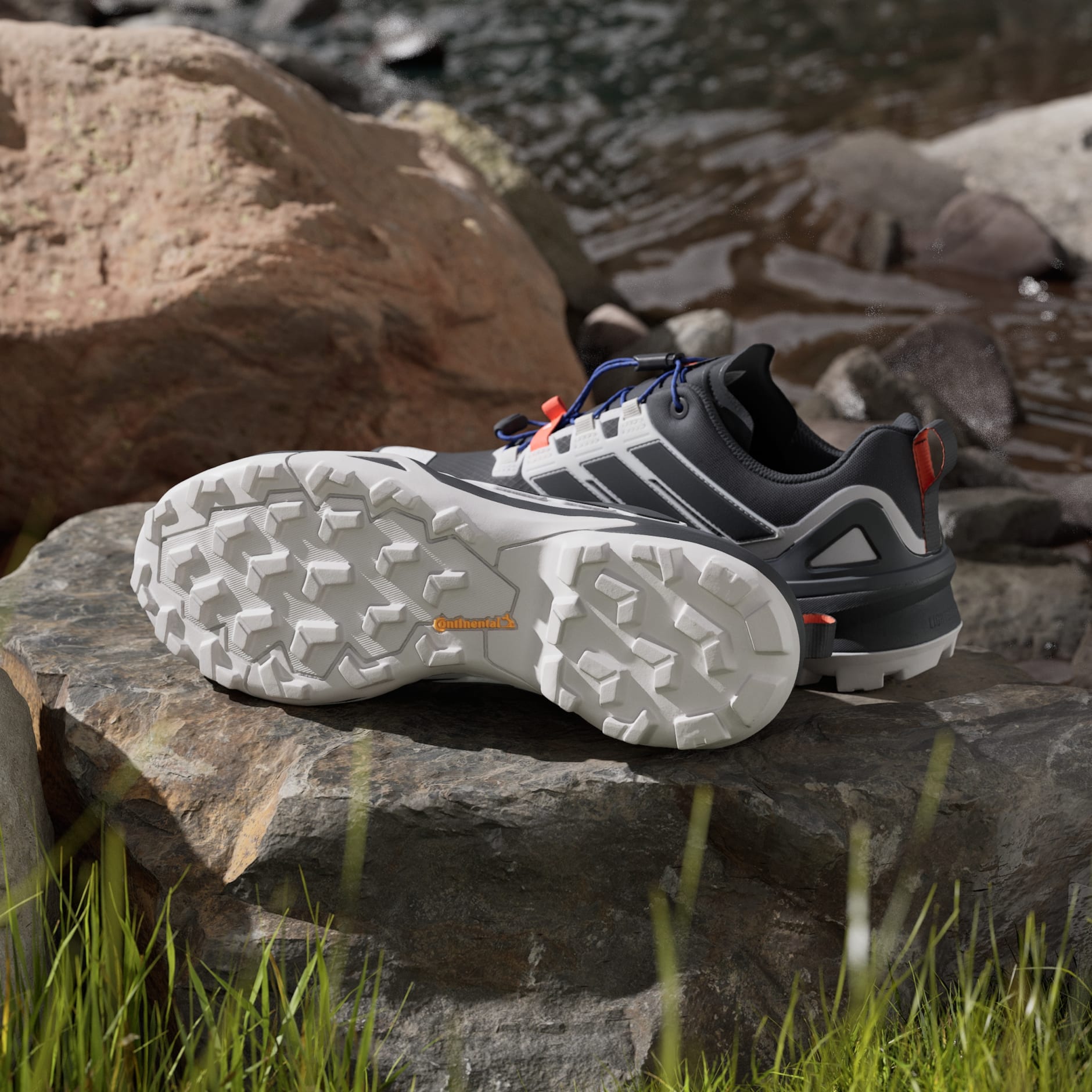 Terrex Skychaser GORE-TEX 登山鞋