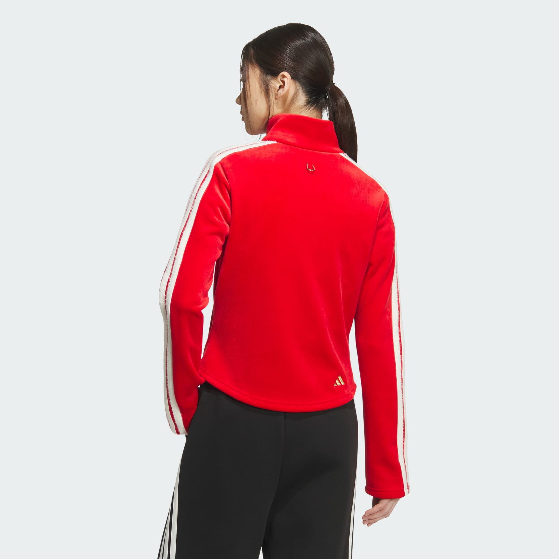 LUNAR NEW YEAR WARM JACKET