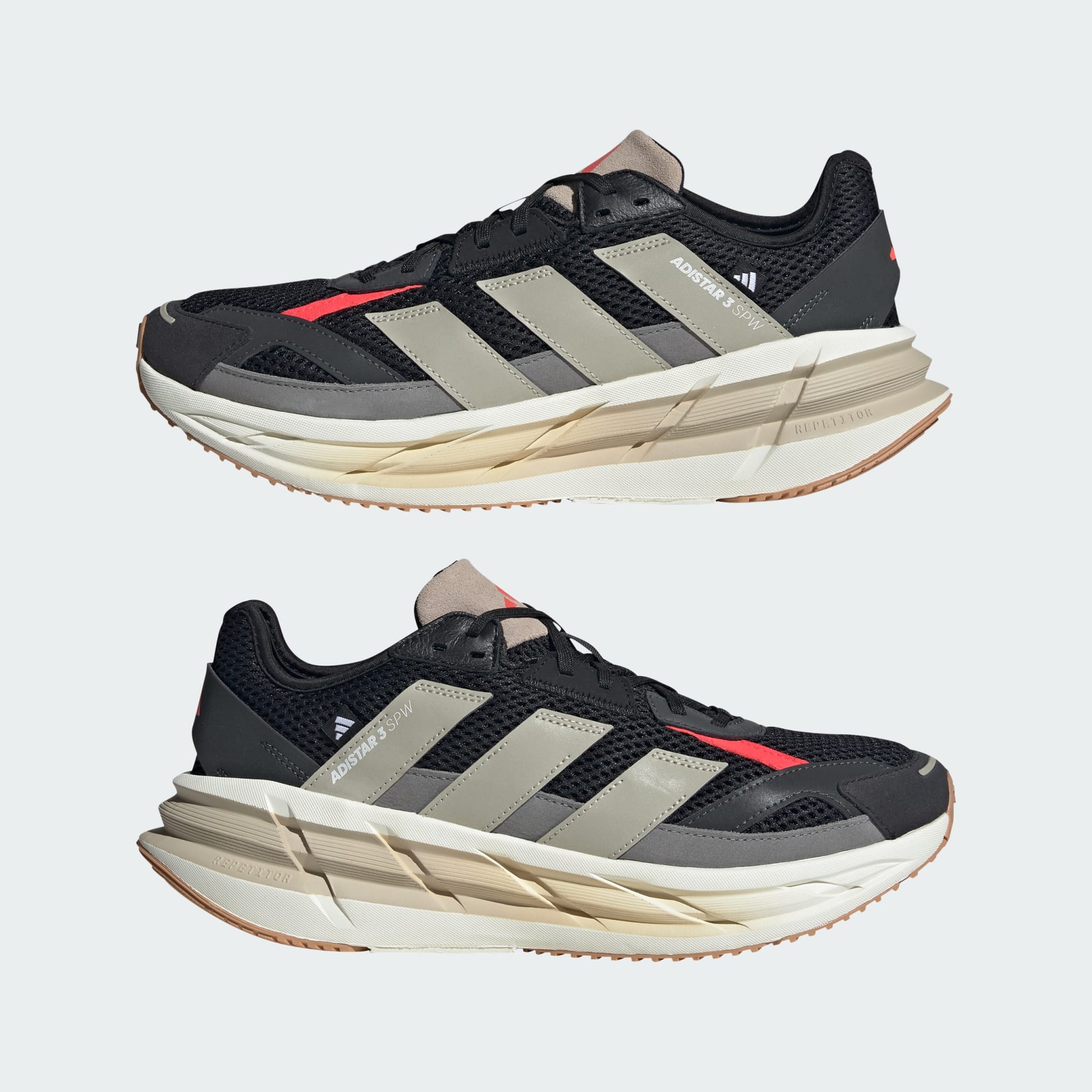 Adistar 3 Sportswear Shoes