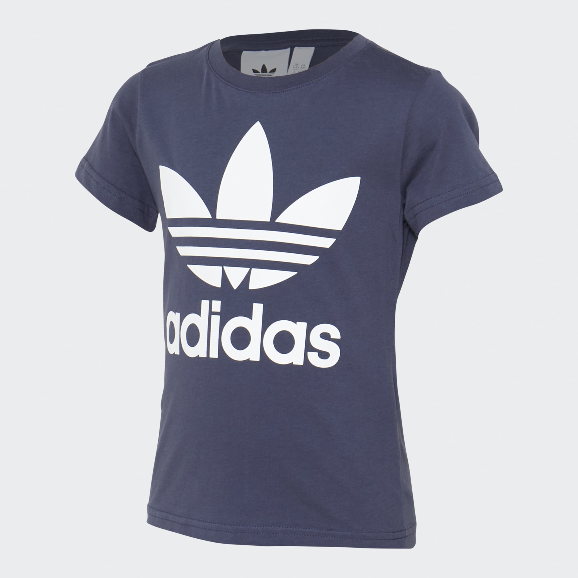 TREFOIL TEE Y