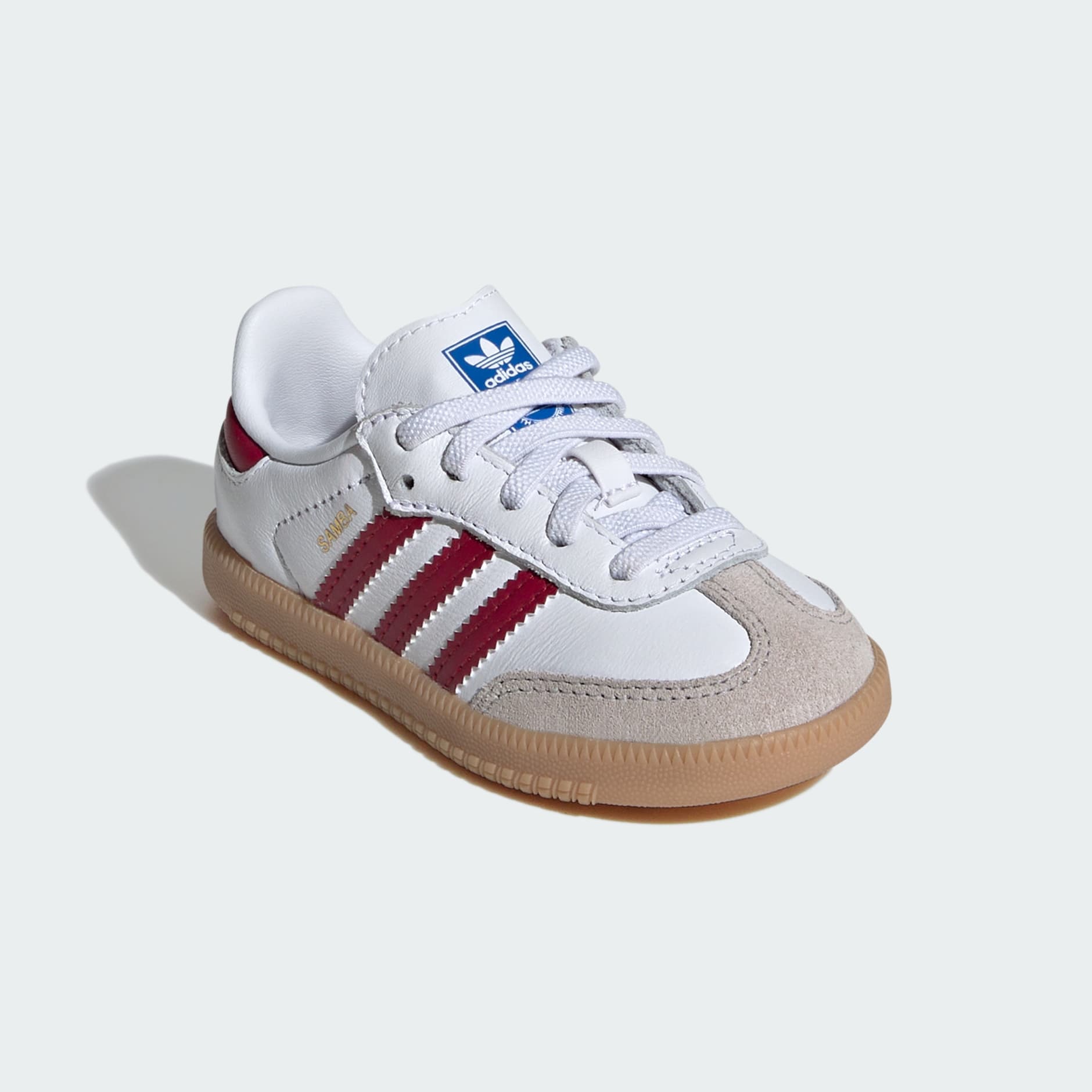 SAMBA OG EL I