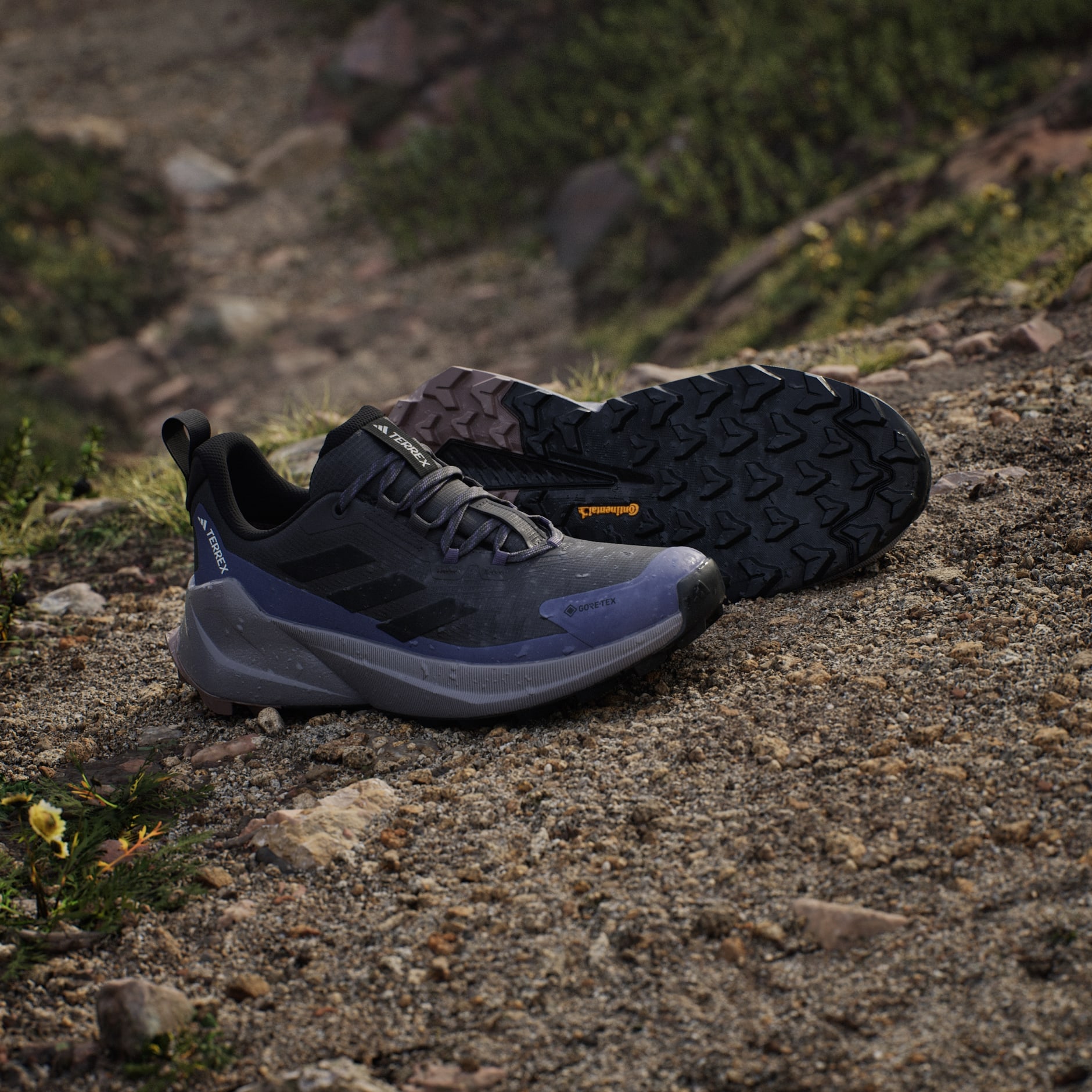 Pantofi de drumeție Terrex Trailmaker 2.0 GORE-TEX