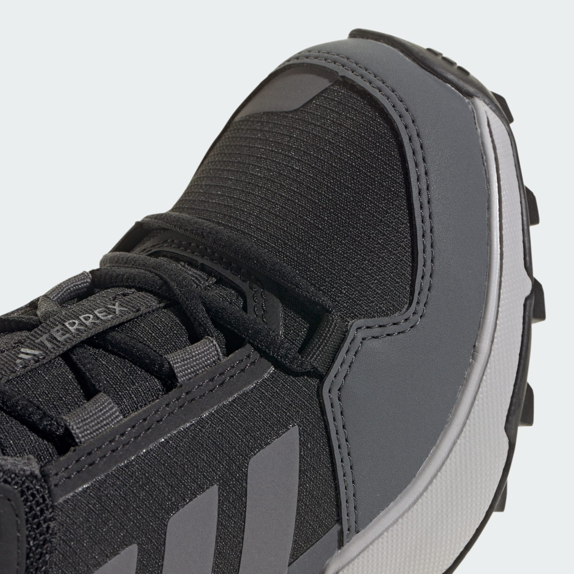 Pantofi de drumeție Terrex Ax4r Mid