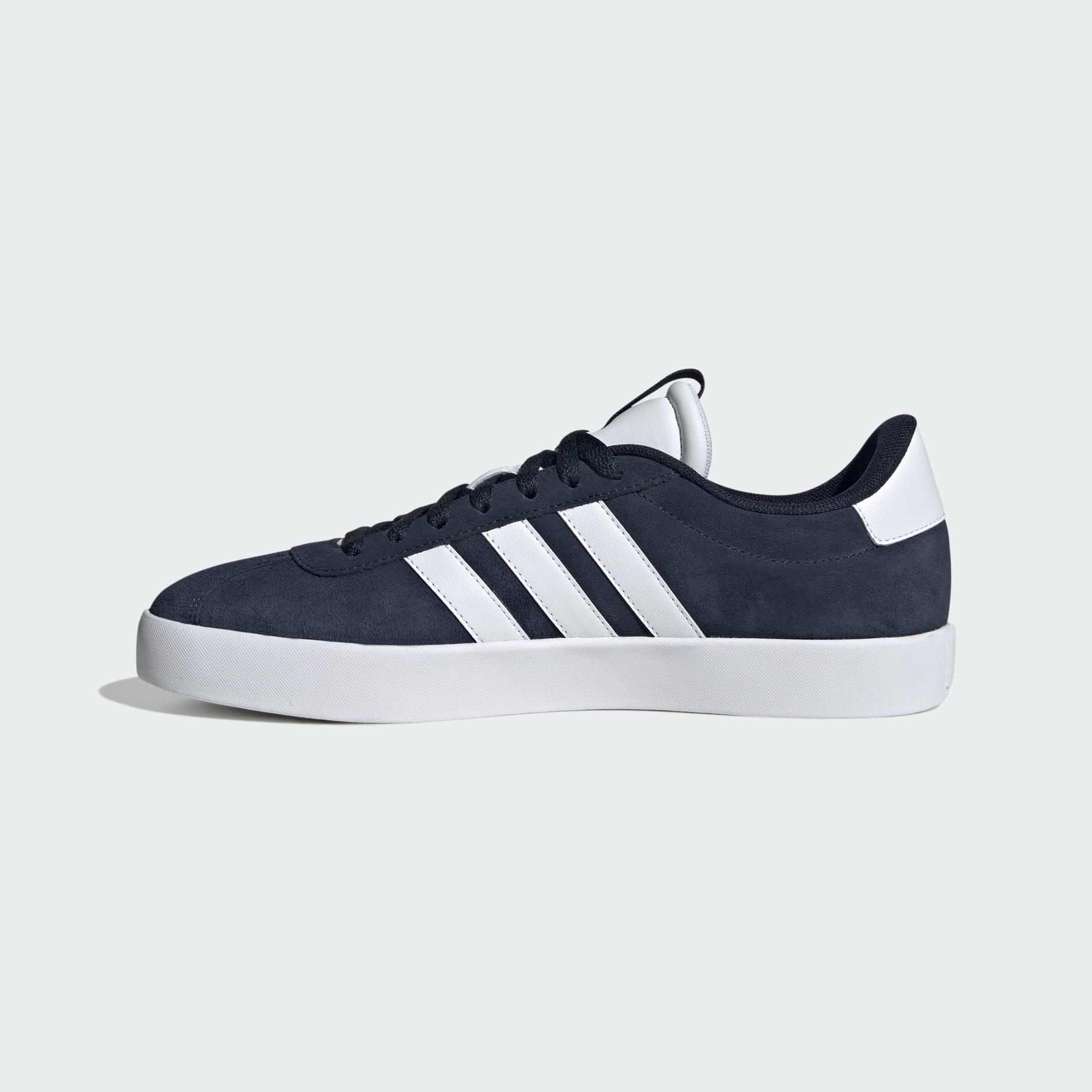 Shoes VL Court 3.0 Shoes Blue adidas Bahrain