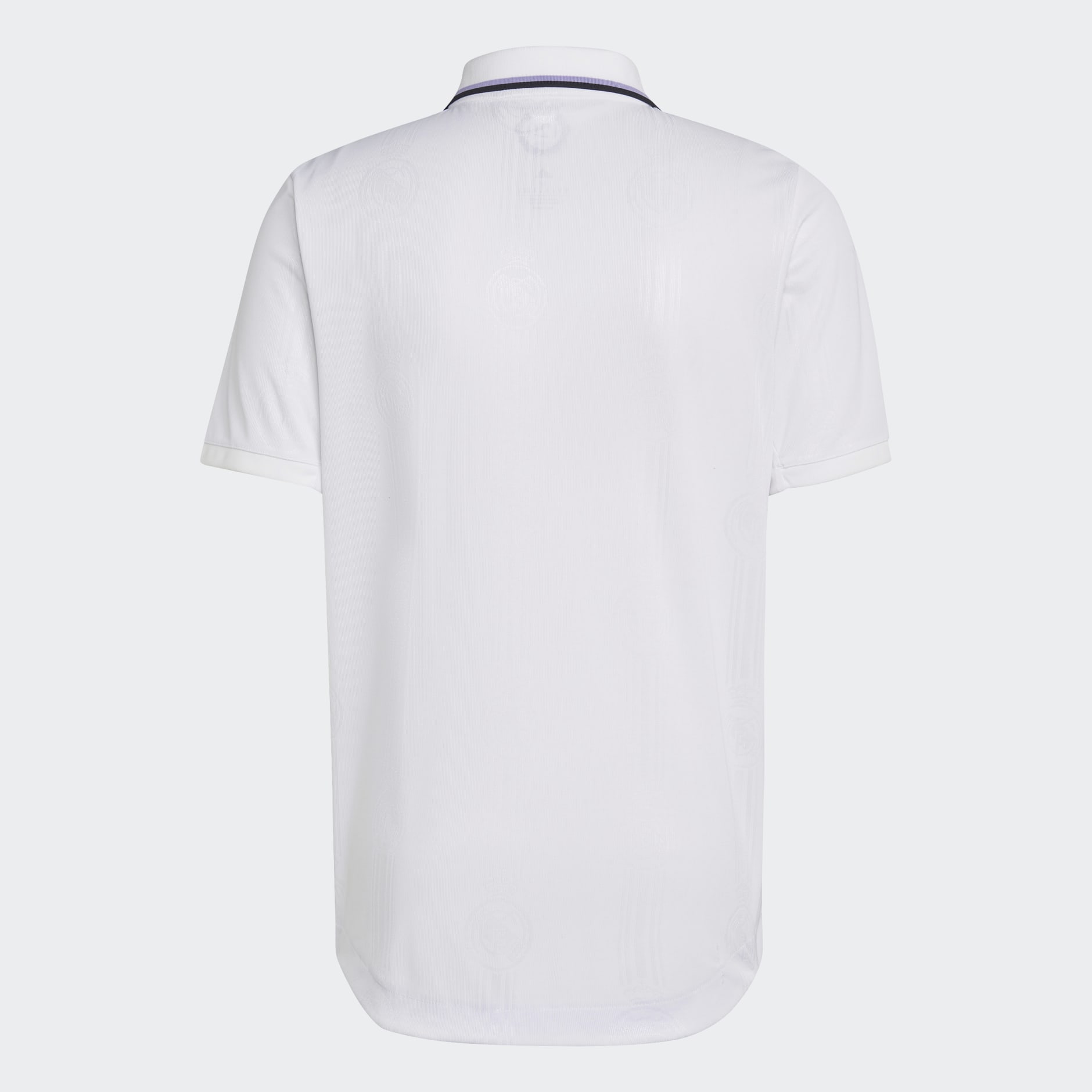 Real Madrid 22/23 Home Authentic Jersey