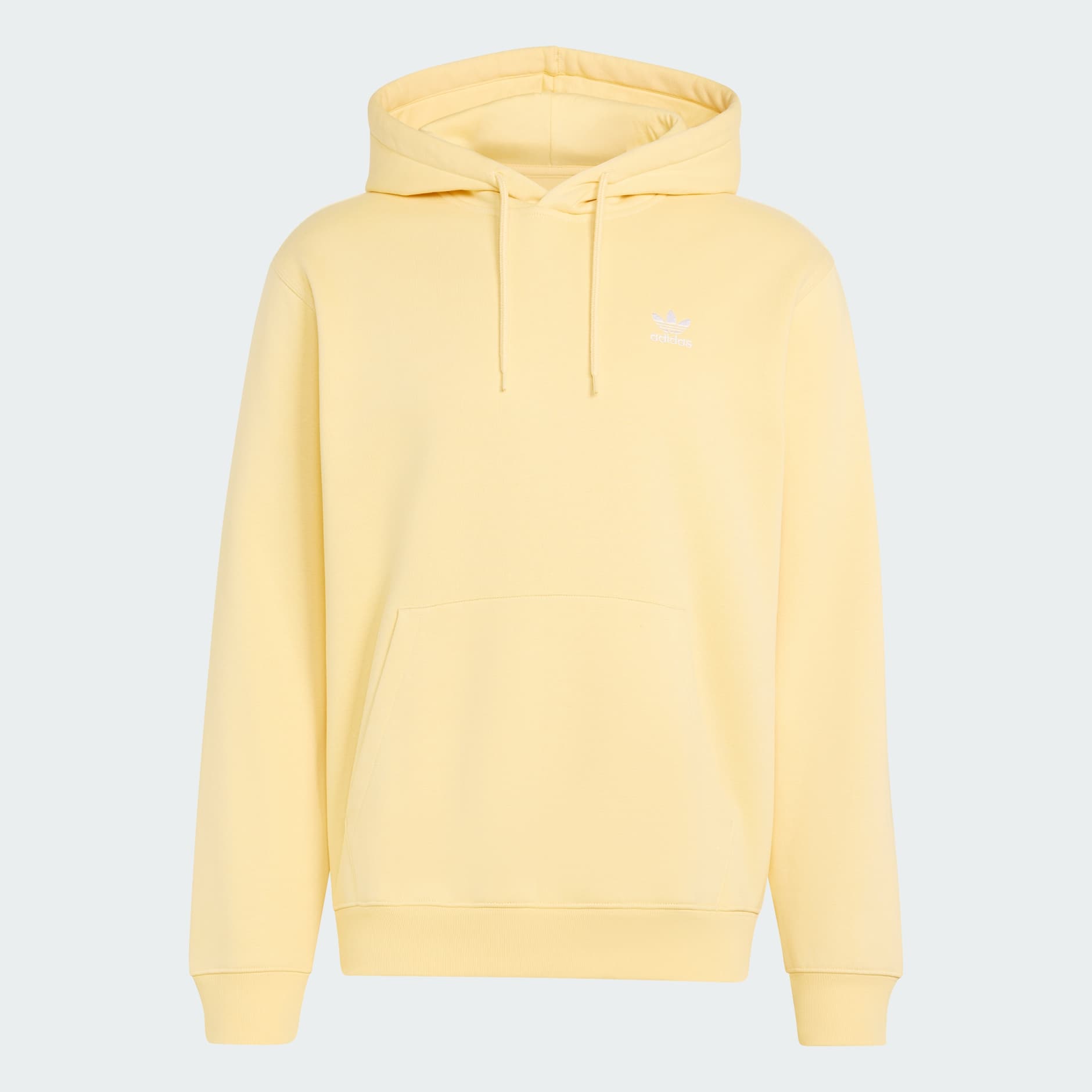 hanorac lejer cu Trefoil Essentials