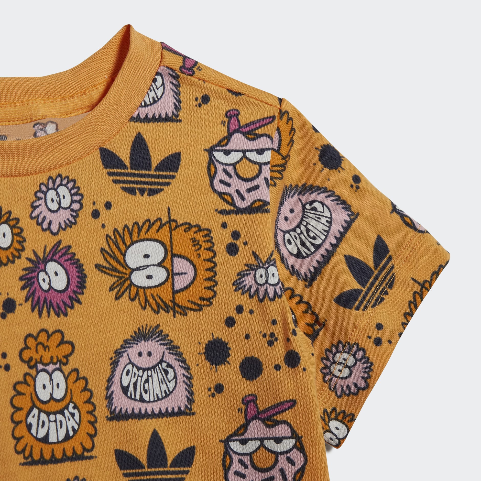 adidas Originals x Kevin Lyons Tee