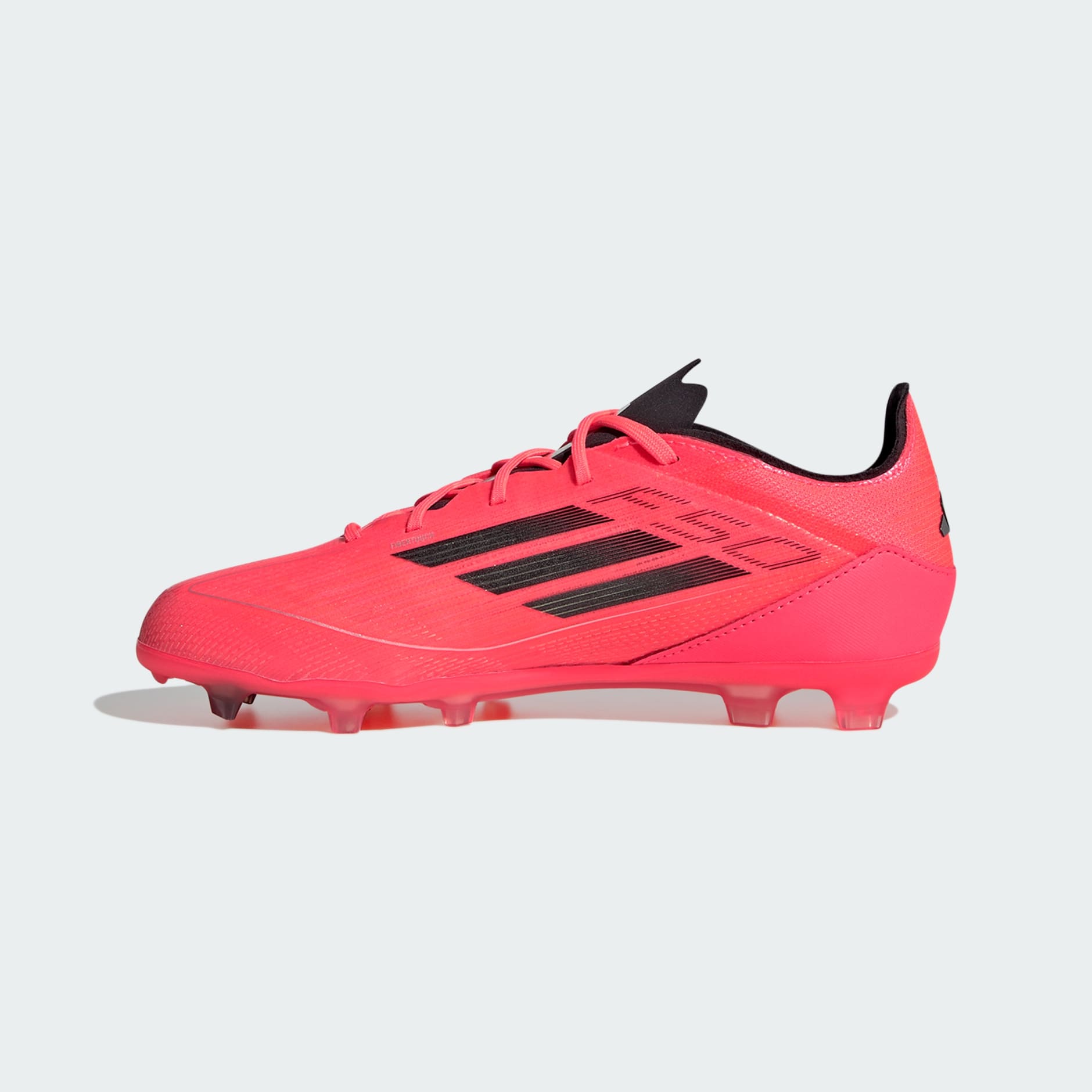 F50 Pro Firm Ground Boots Kids