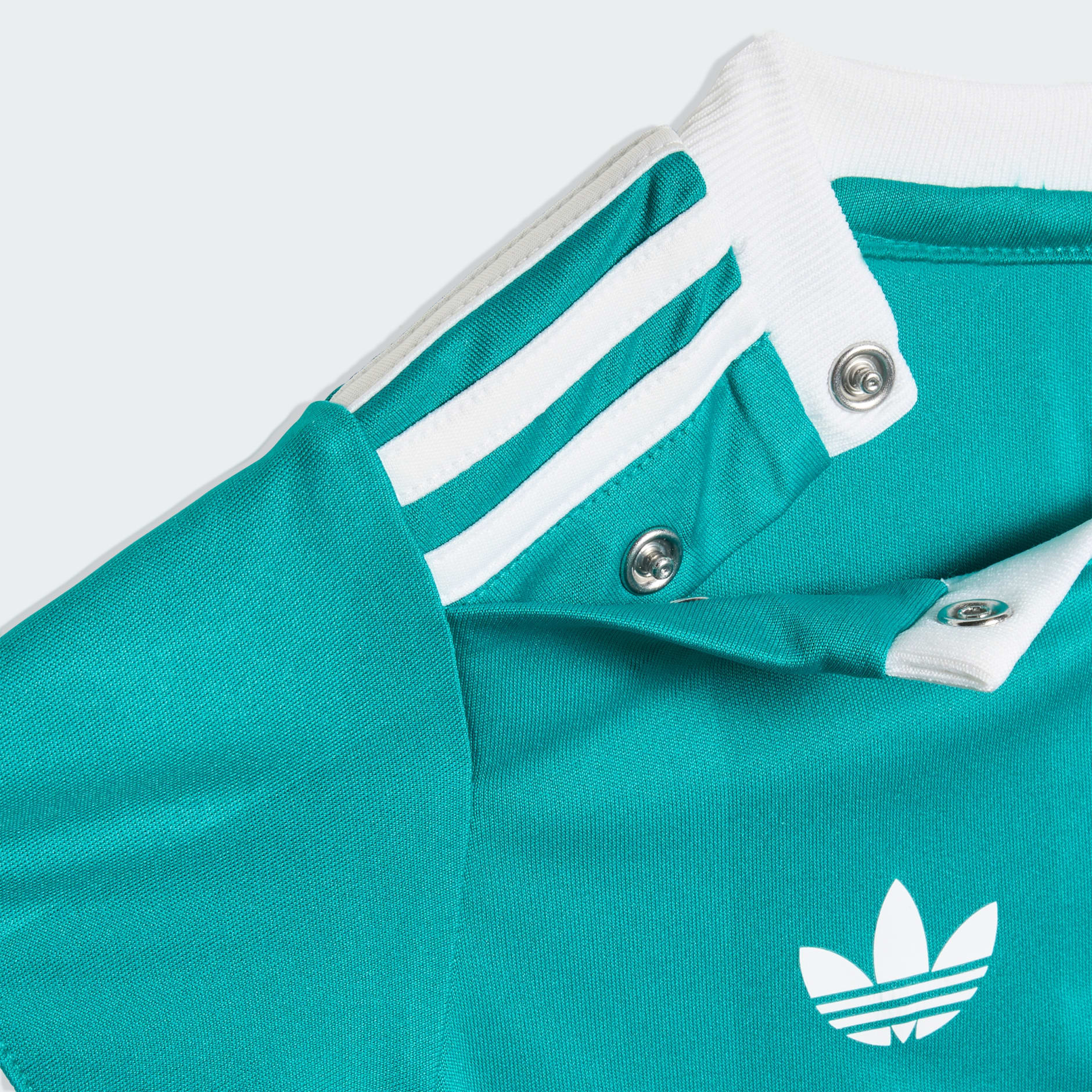 Komplet za bebe trećeg dresa Liverpool FC 25/26