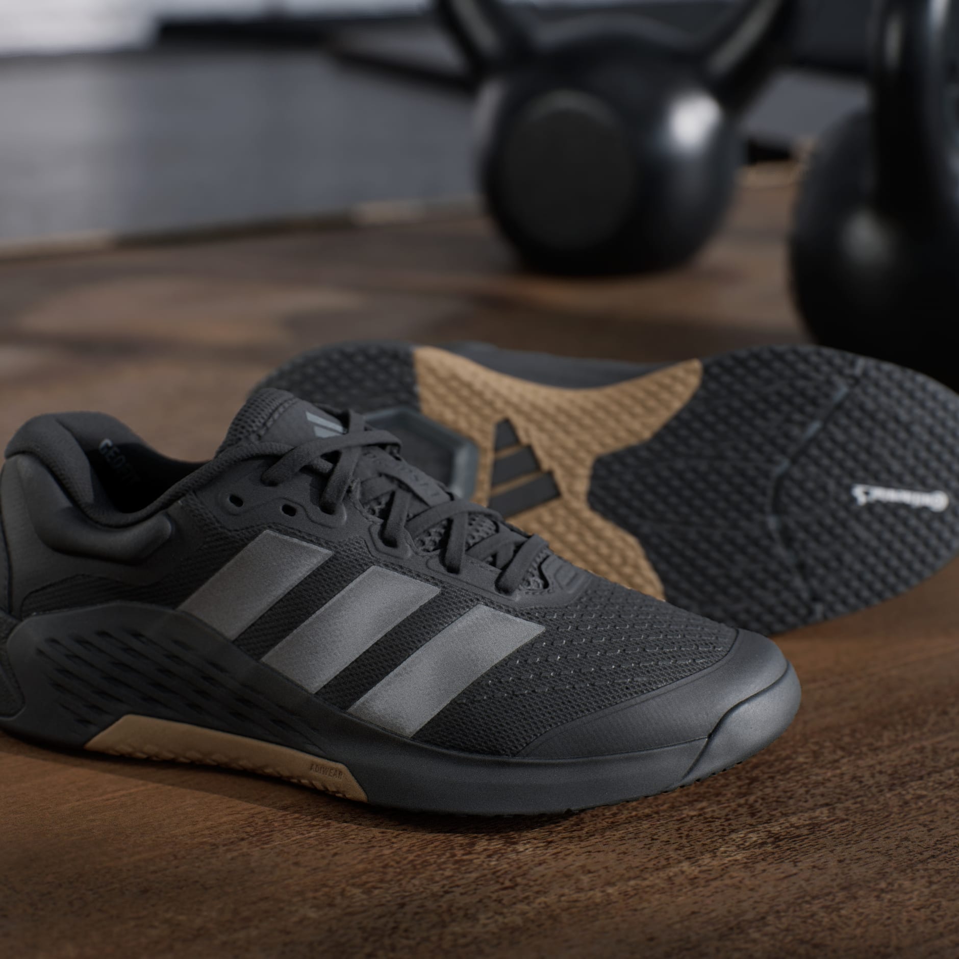 Dropset 4 Training Shoes