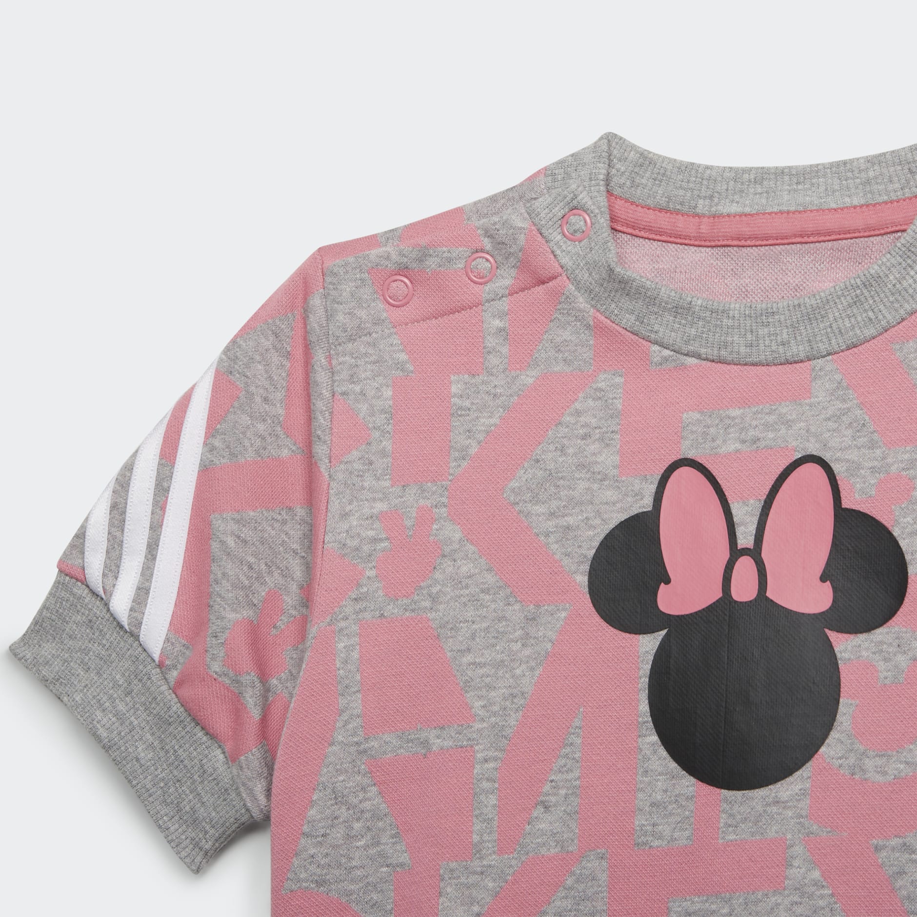 adidas x Disney Minnie Mouse Summer Set