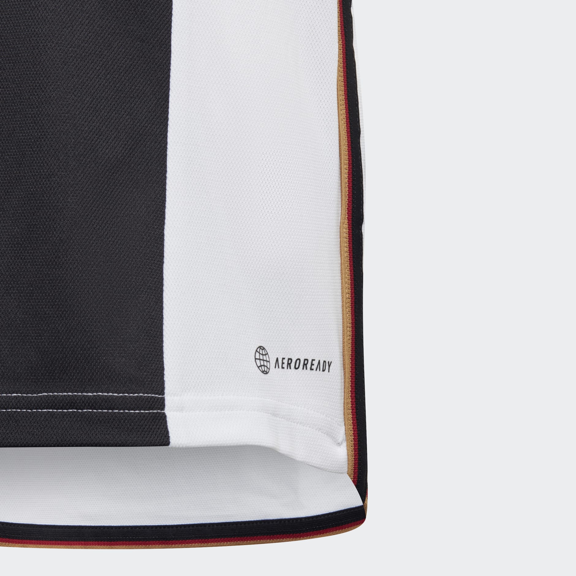 Germany 22 Home Mini Kit